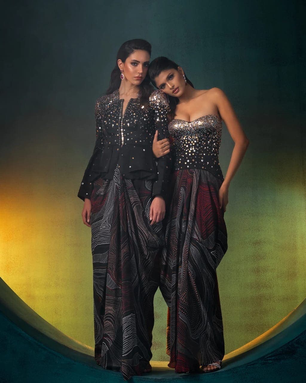 Sogand, portfolio image, AG Models