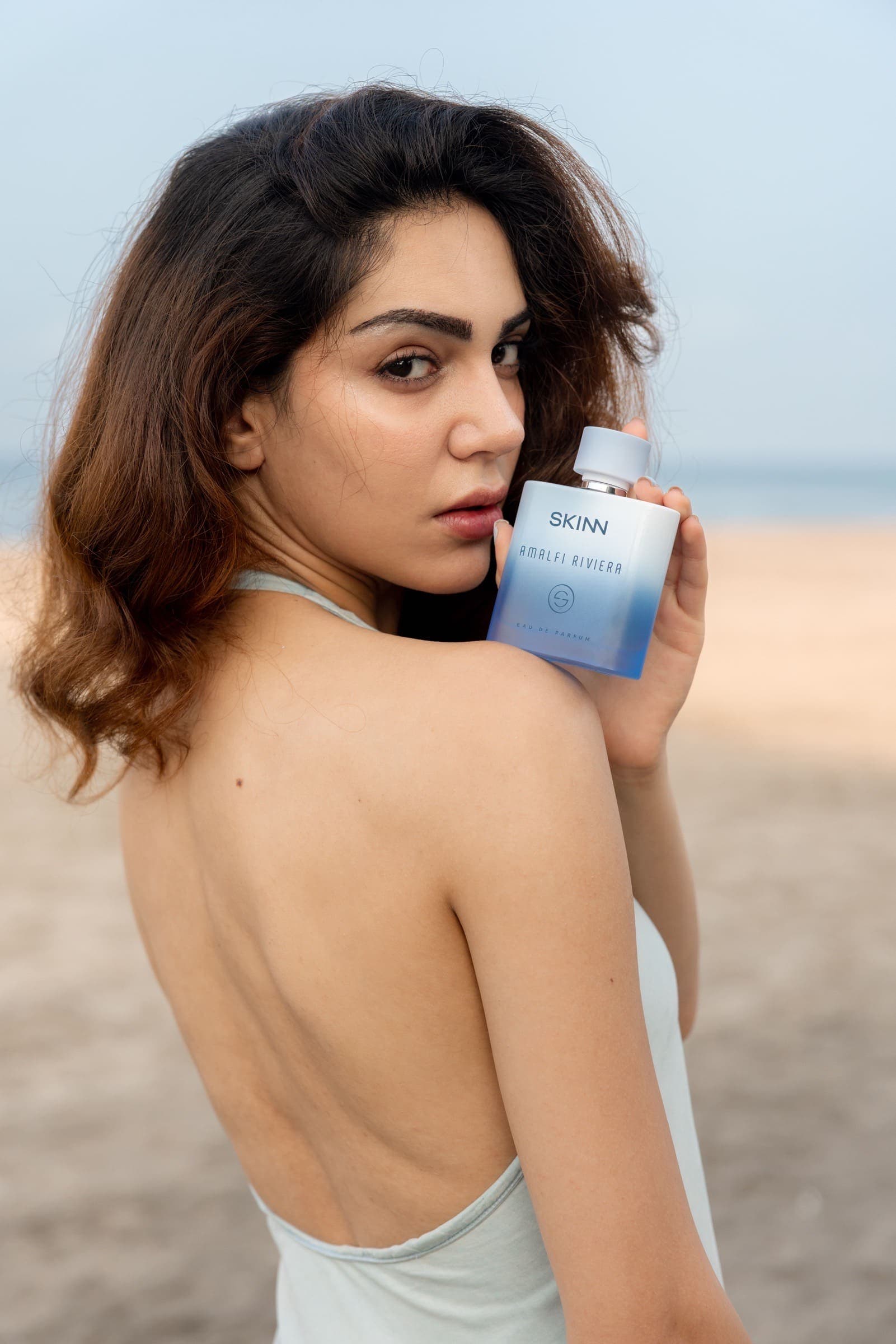 Sogand, portfolio image, AG Models