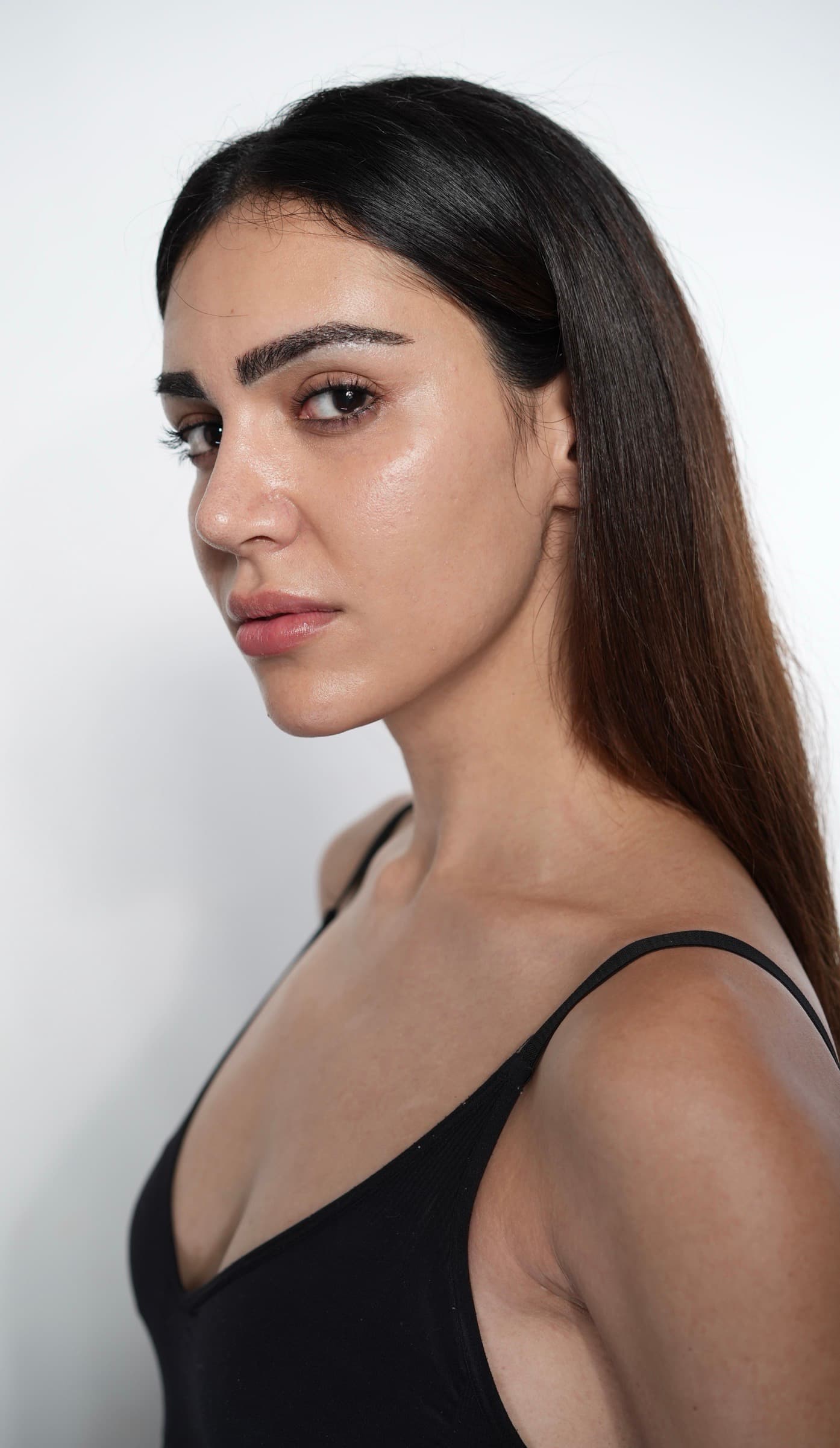Sogand, portfolio image, AG Models