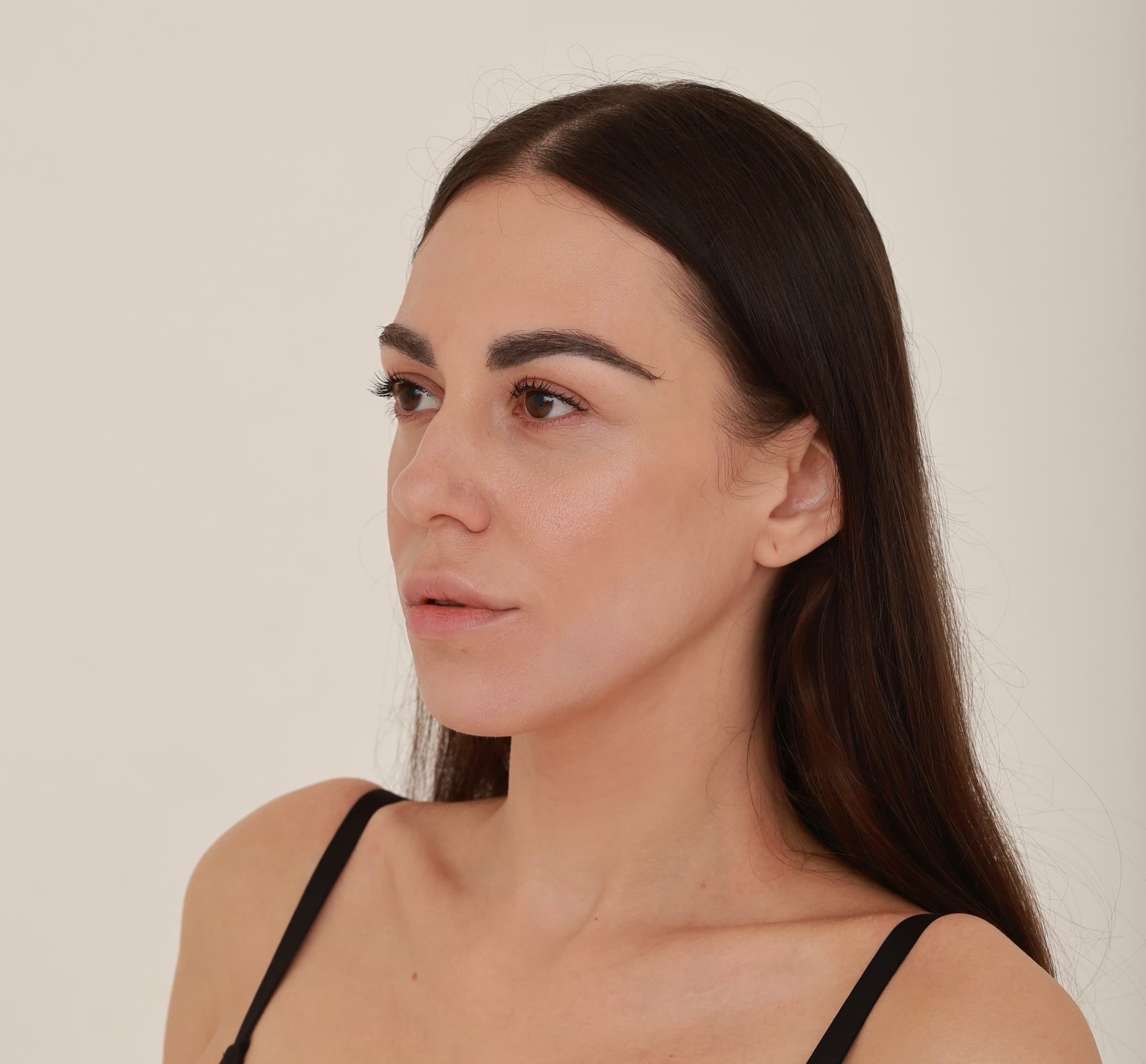 Daria, portfolio image, AG Models