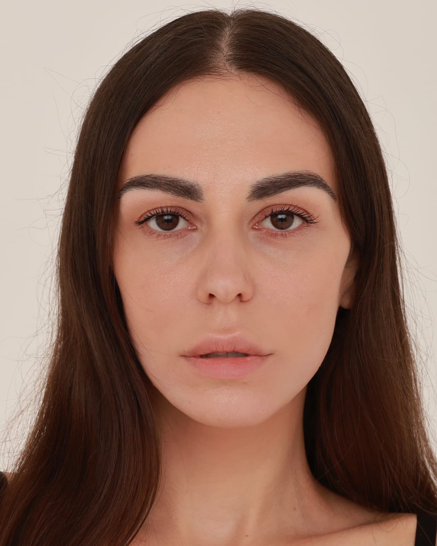 Daria, portfolio image, AG Models