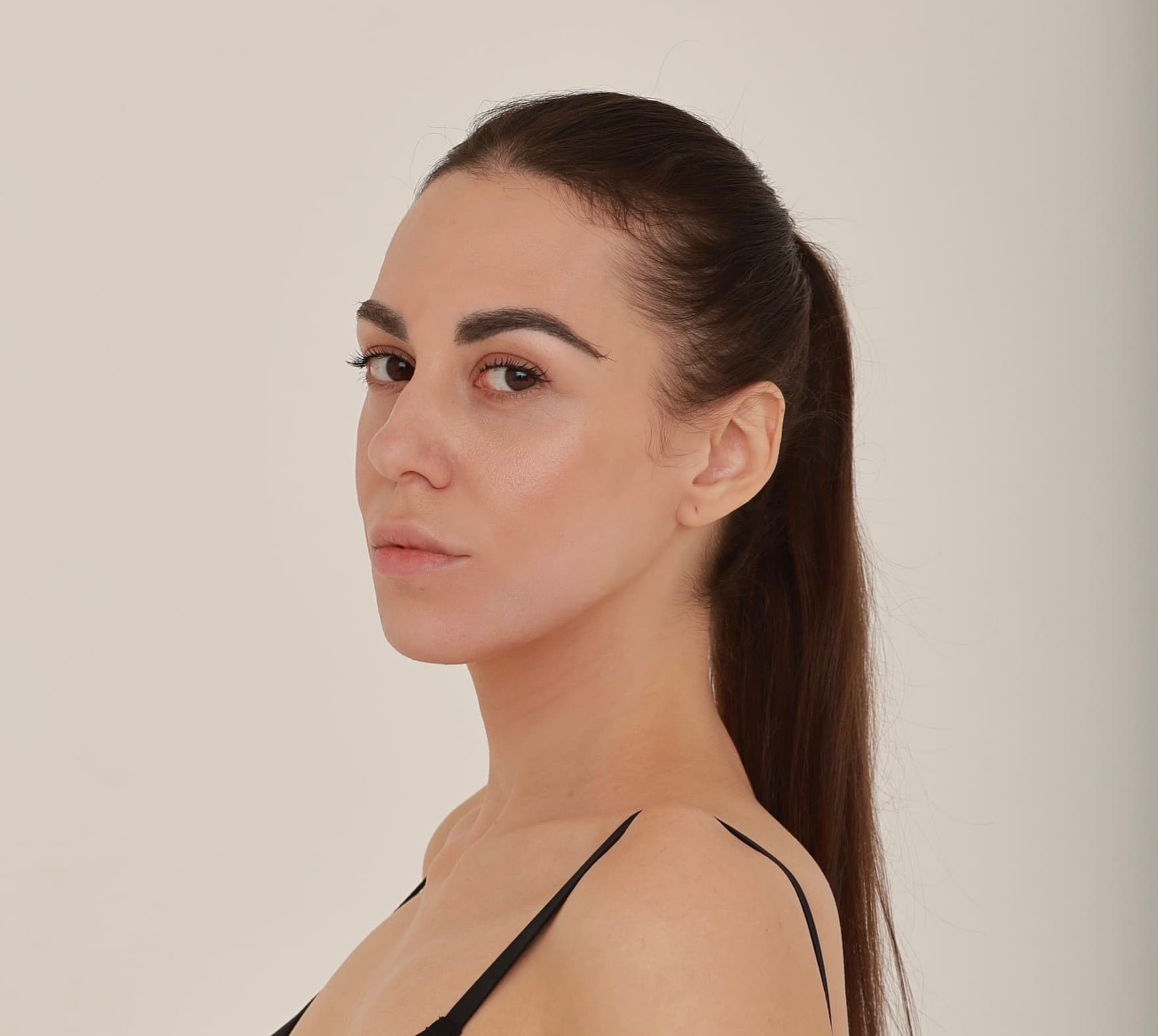 Daria, portfolio image, AG Models