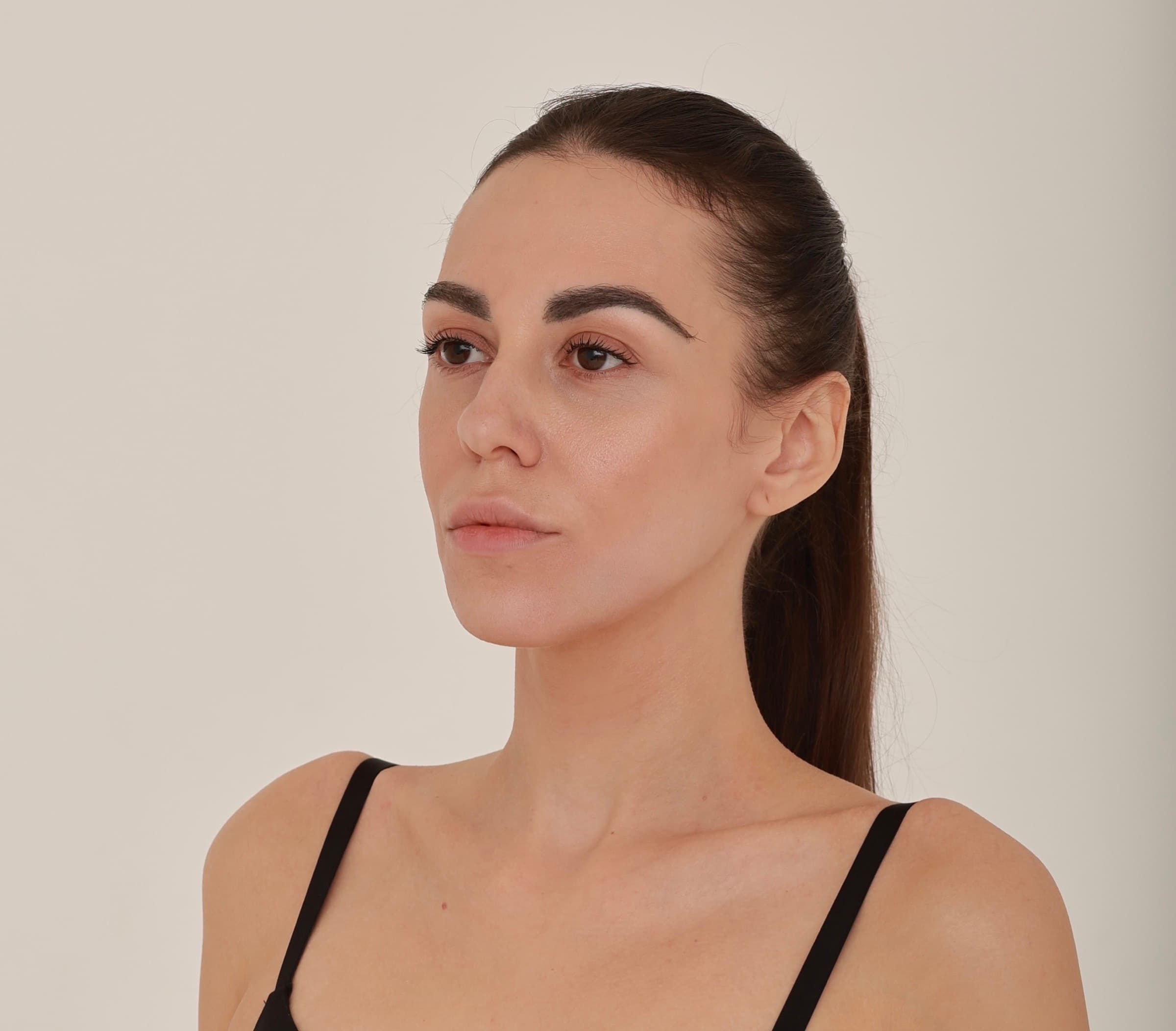 Daria, portfolio image, AG Models