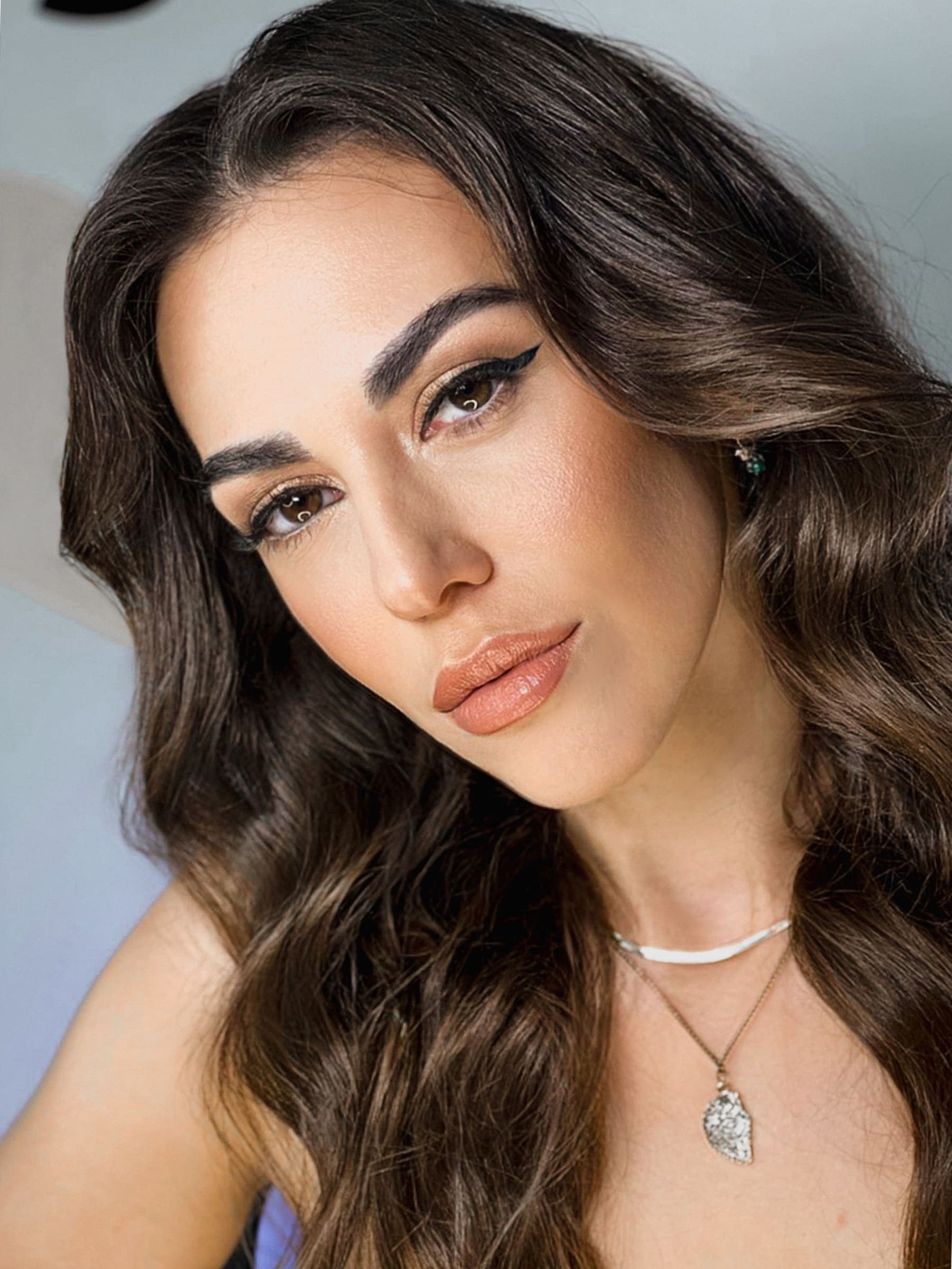 Daria, portfolio image, AG Models