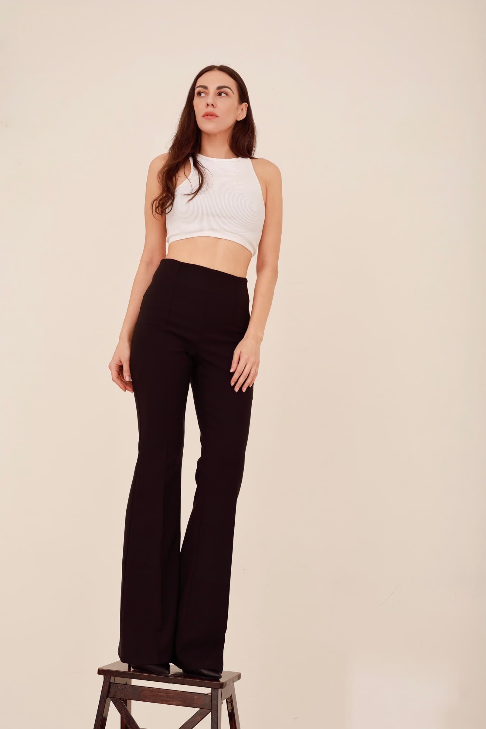 Daria, portfolio image, AG Models