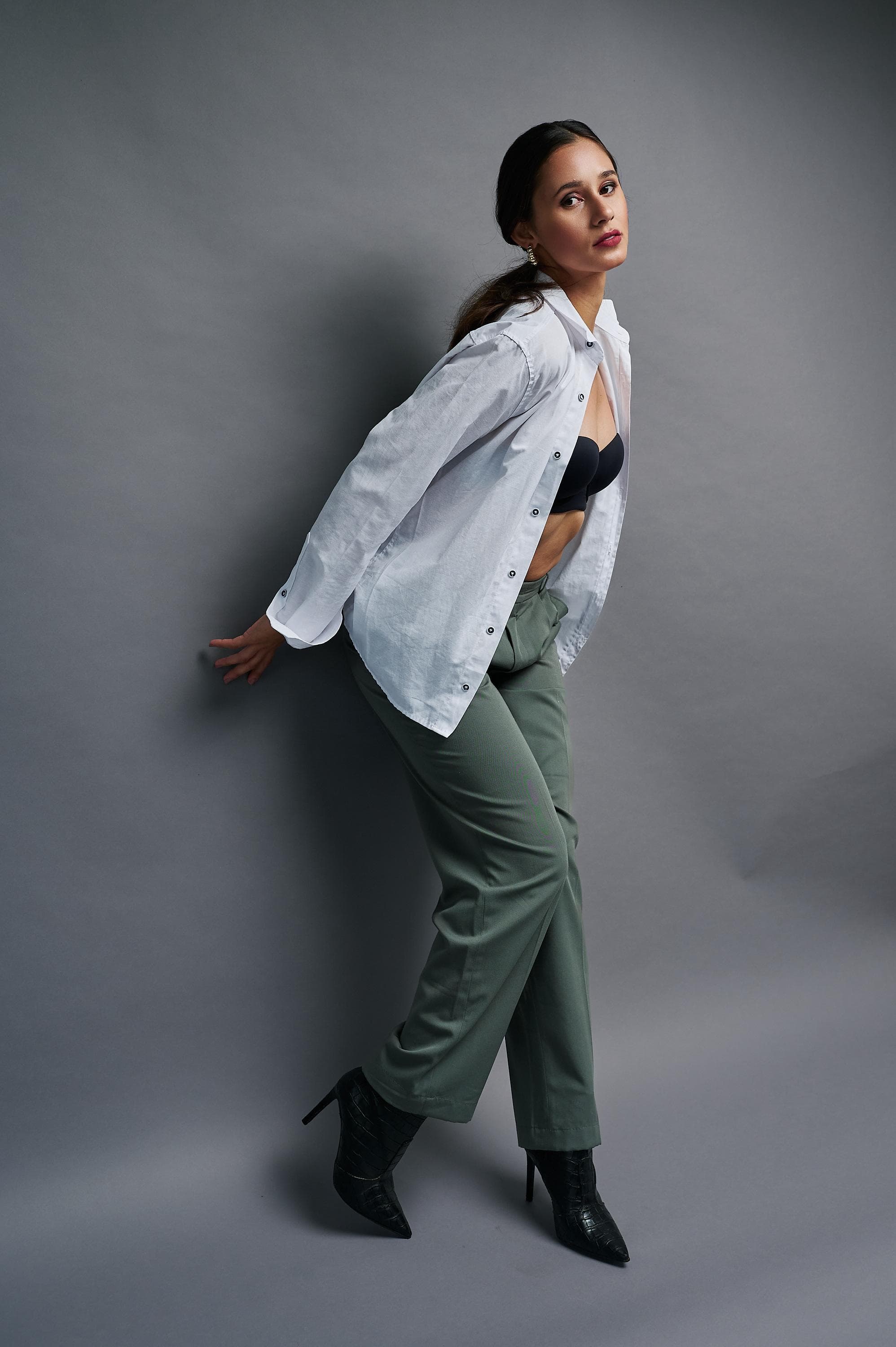 Paty, portfolio image, AG Models