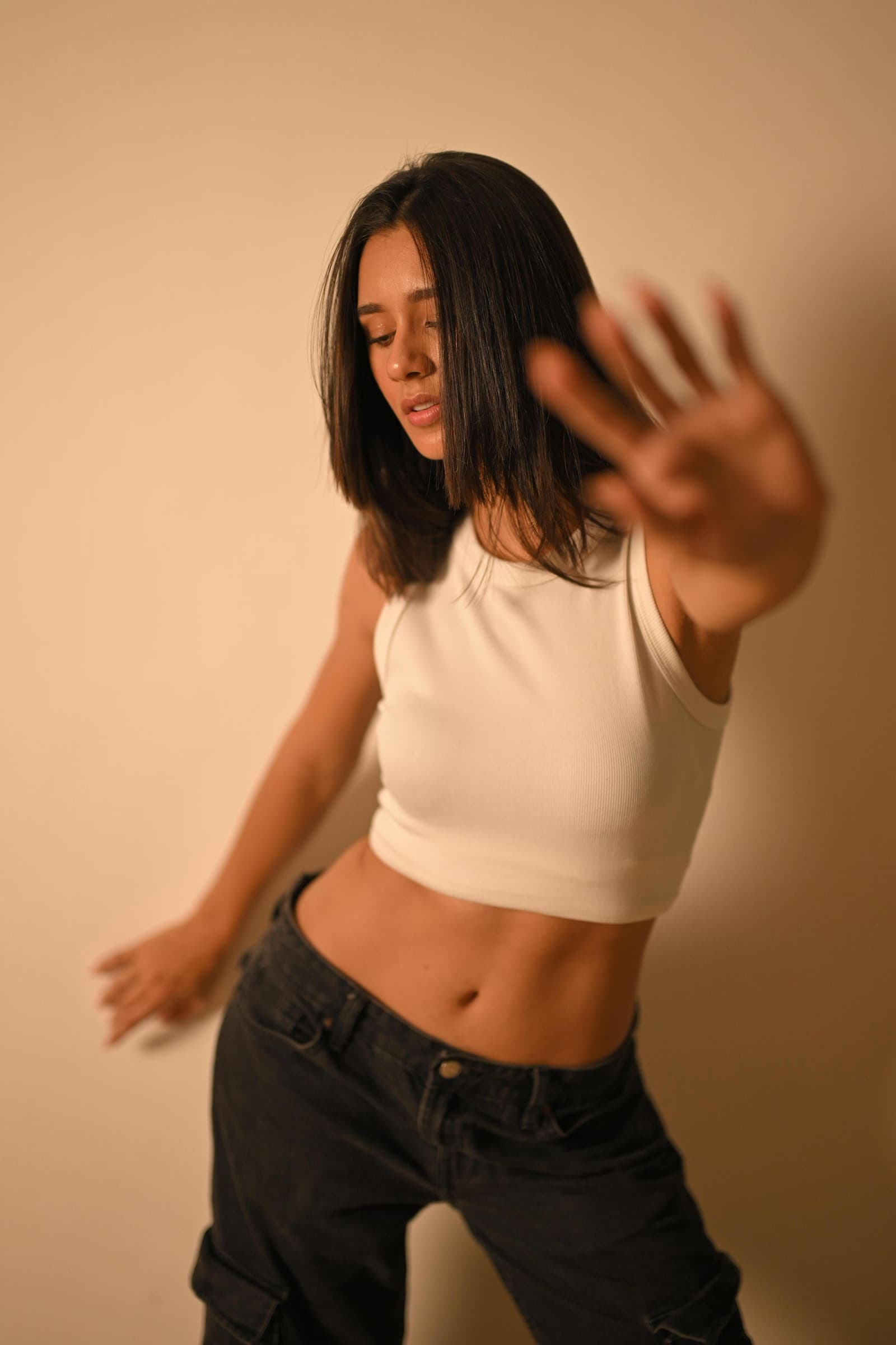 Paty, portfolio image, AG Models