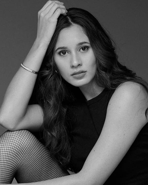 Paty, portfolio image, AG Models