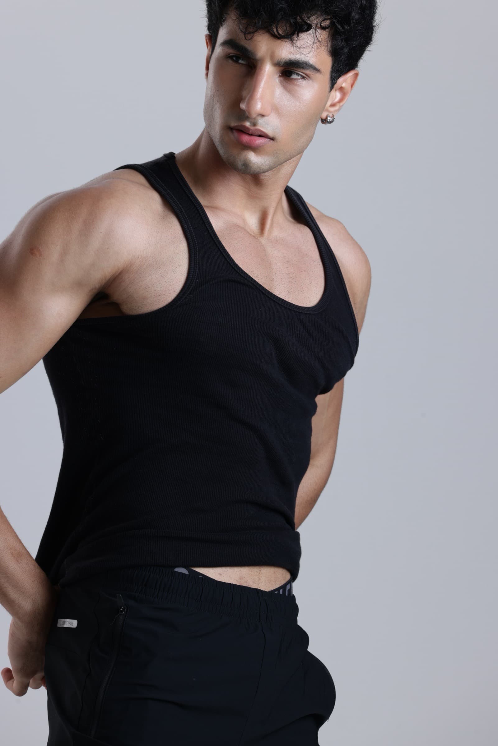 Allen, portfolio image, AG Models
