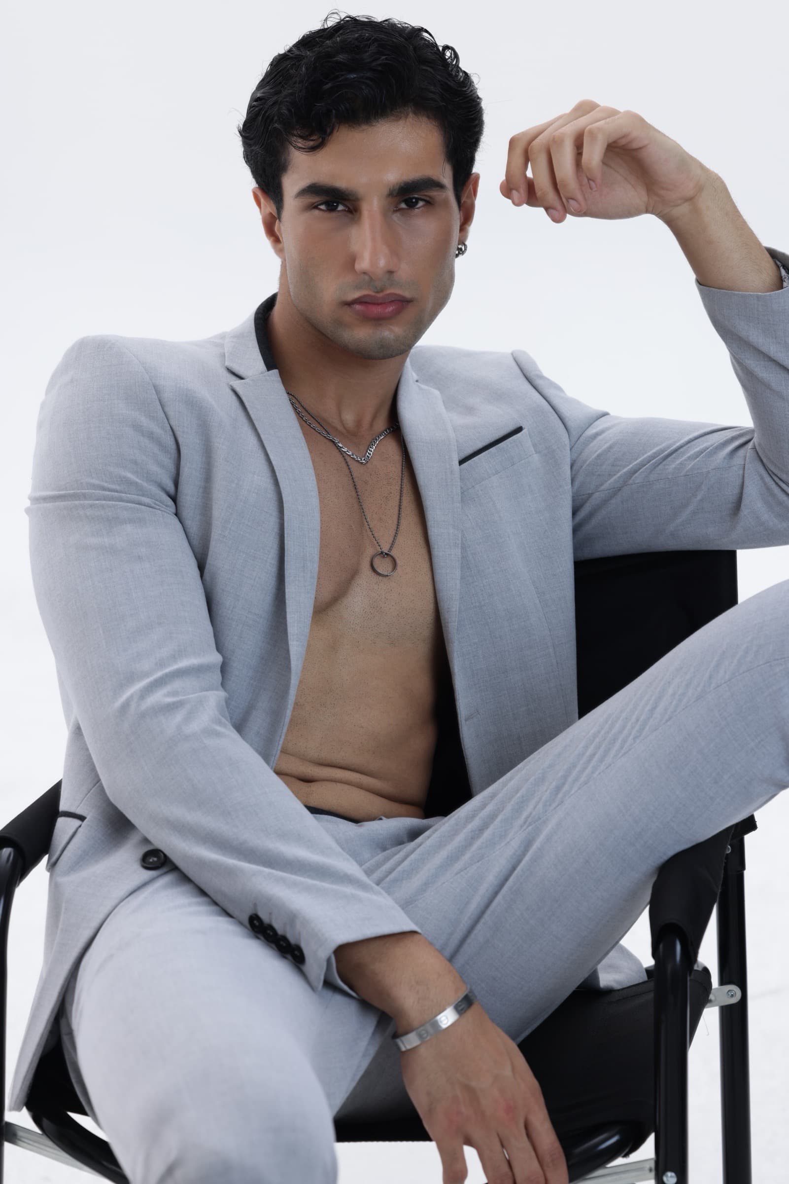 Allen, portfolio image, AG Models