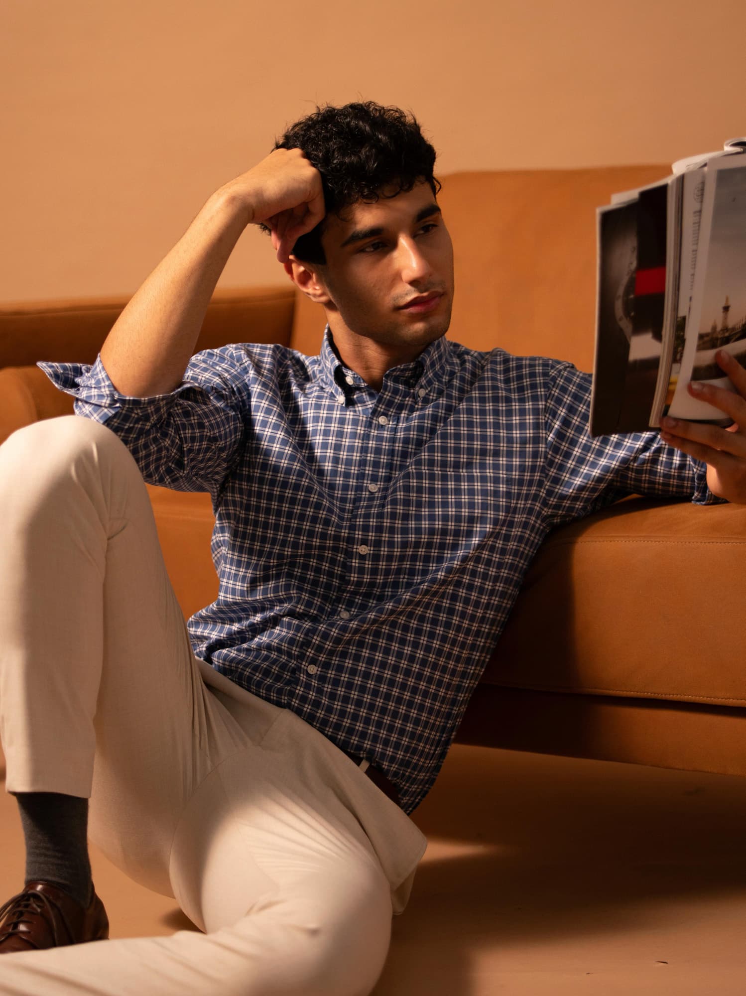 Allen, portfolio image, AG Models