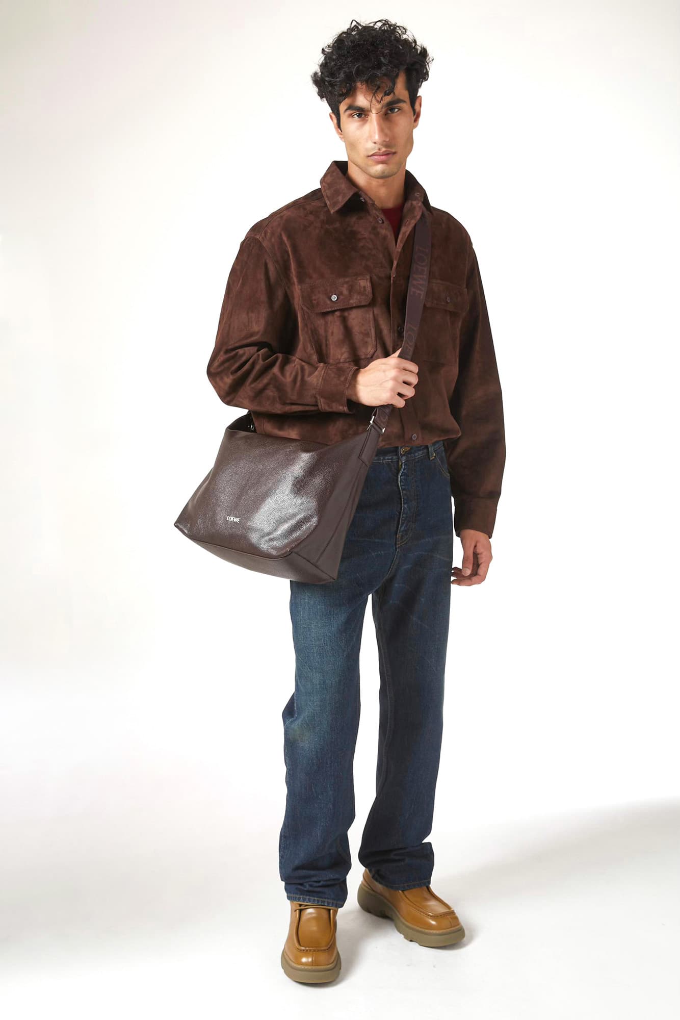 Allen, portfolio image, AG Models