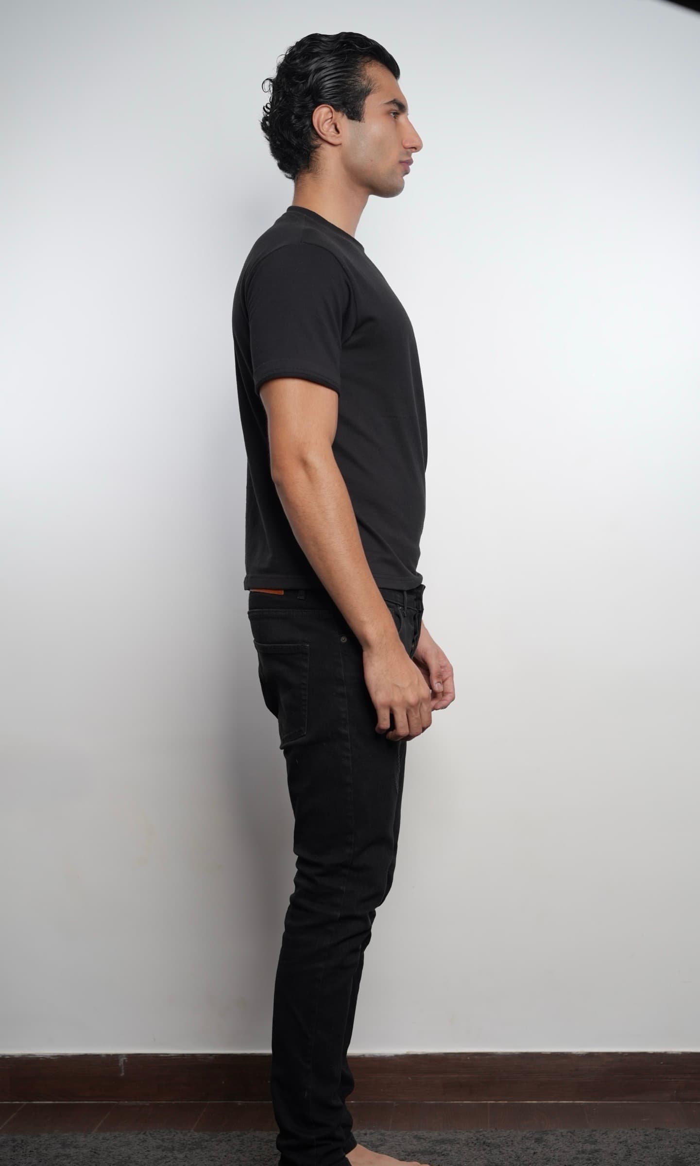 Allen, portfolio image, AG Models