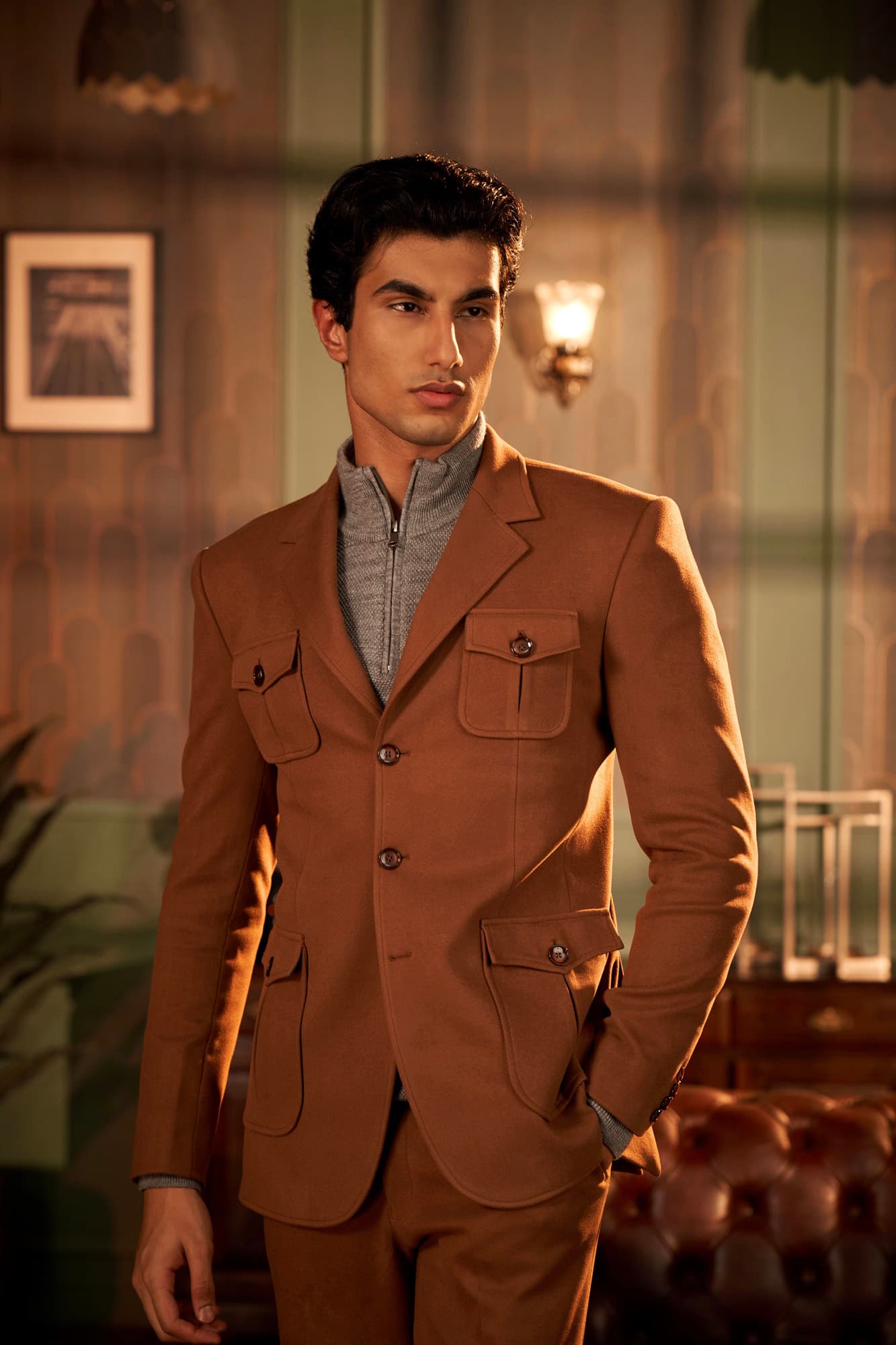 Allen, portfolio image, AG Models
