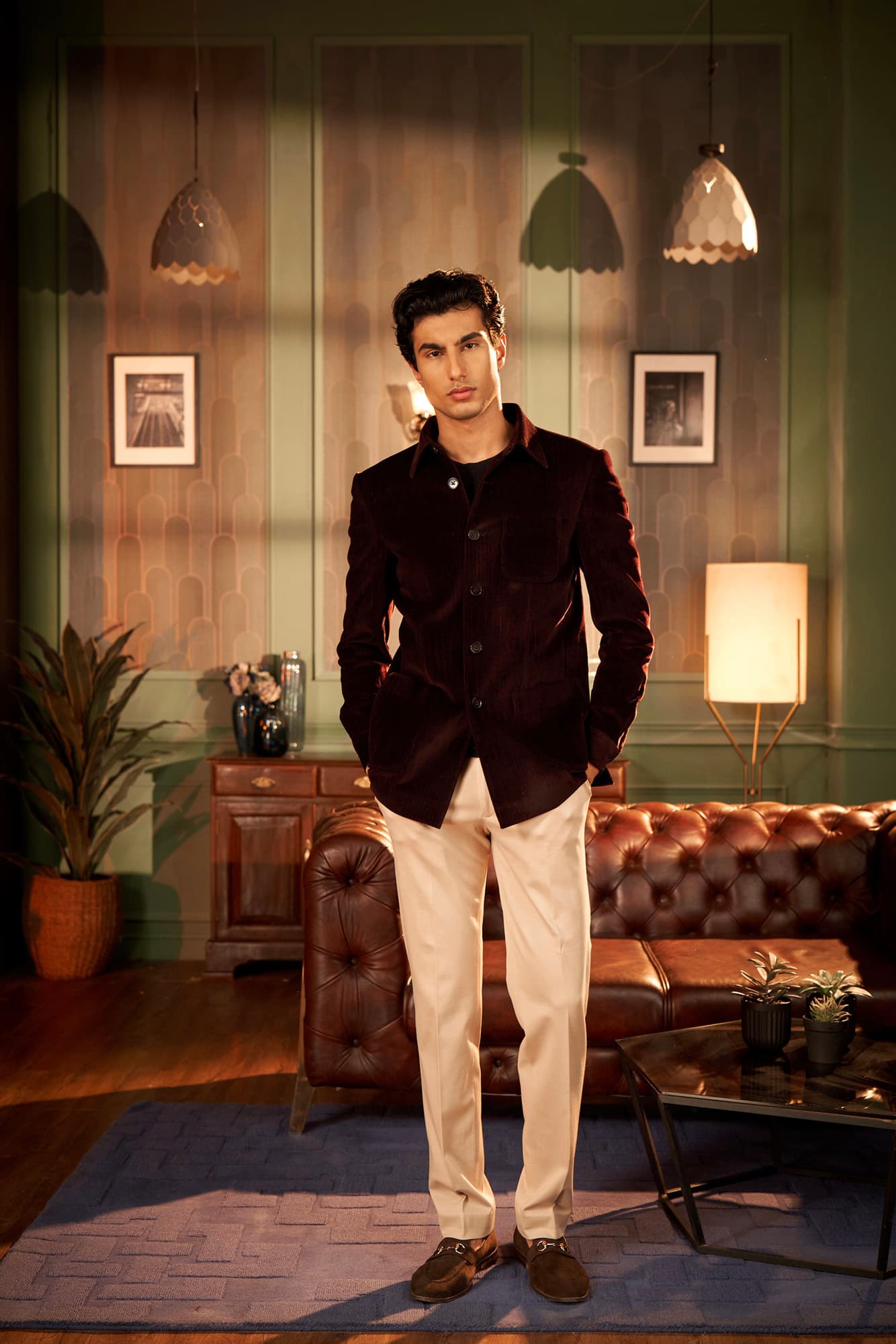 Allen, portfolio image, AG Models