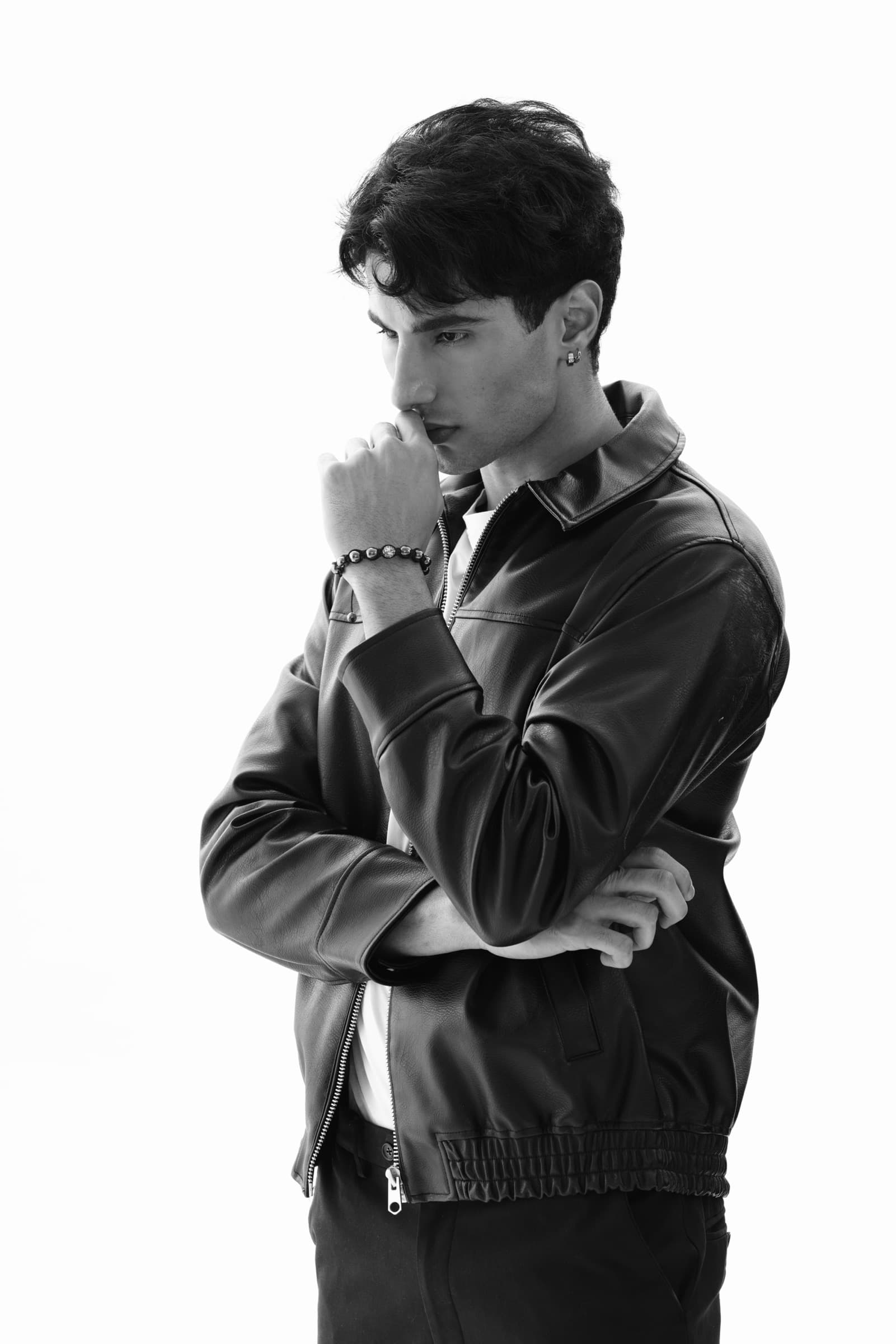 Allen, portfolio image, AG Models