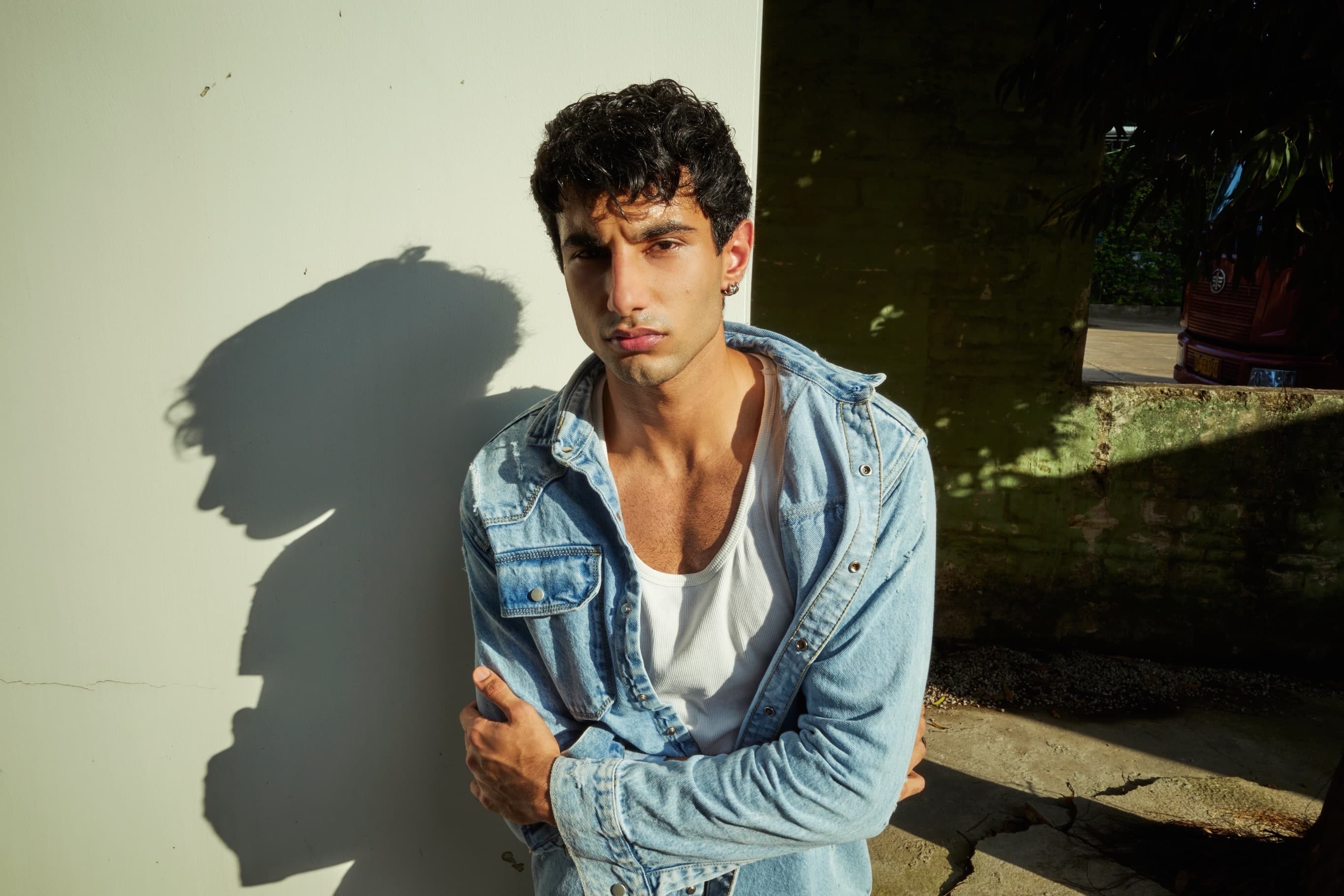 Allen, portfolio image, AG Models
