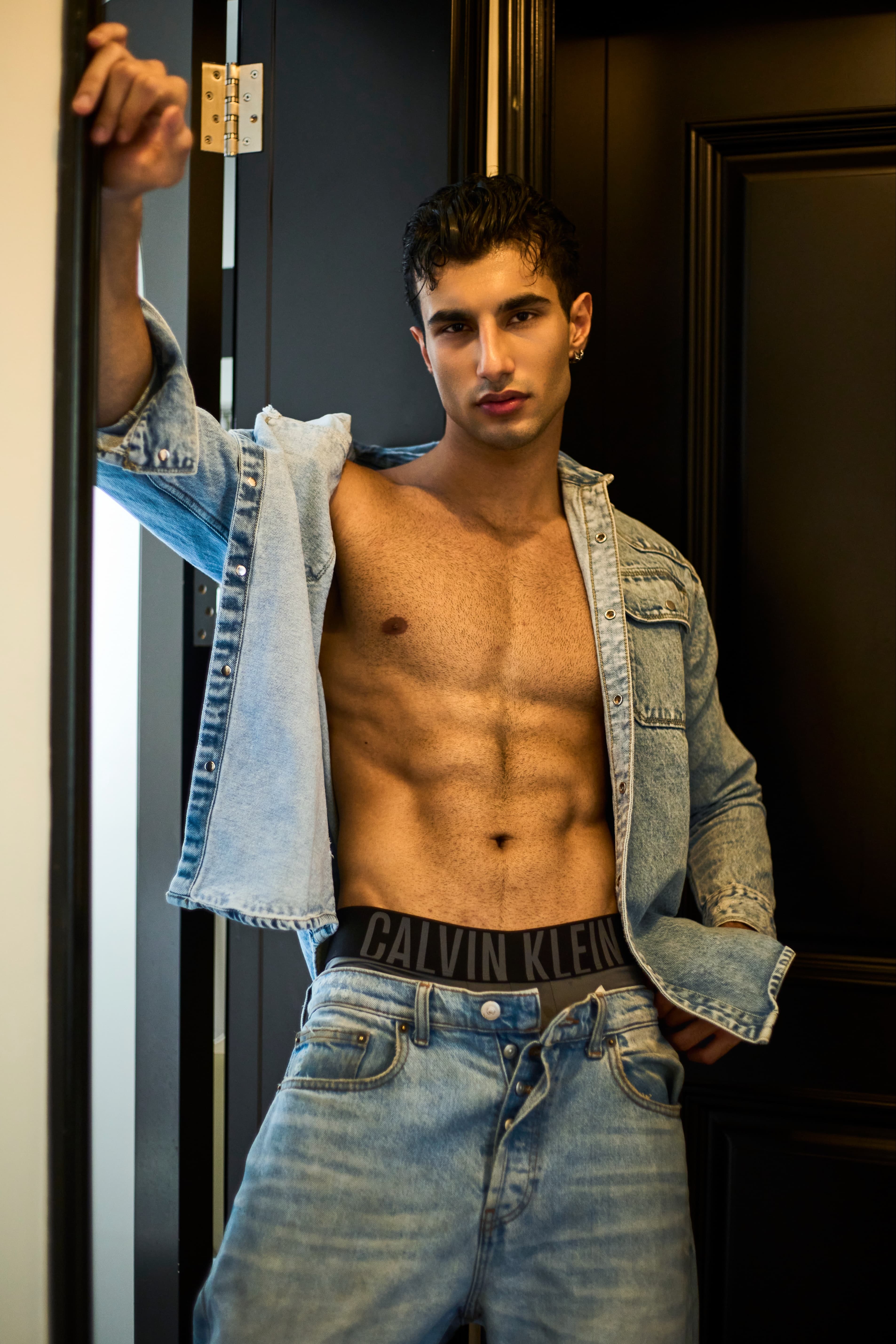Allen, portfolio image, AG Models