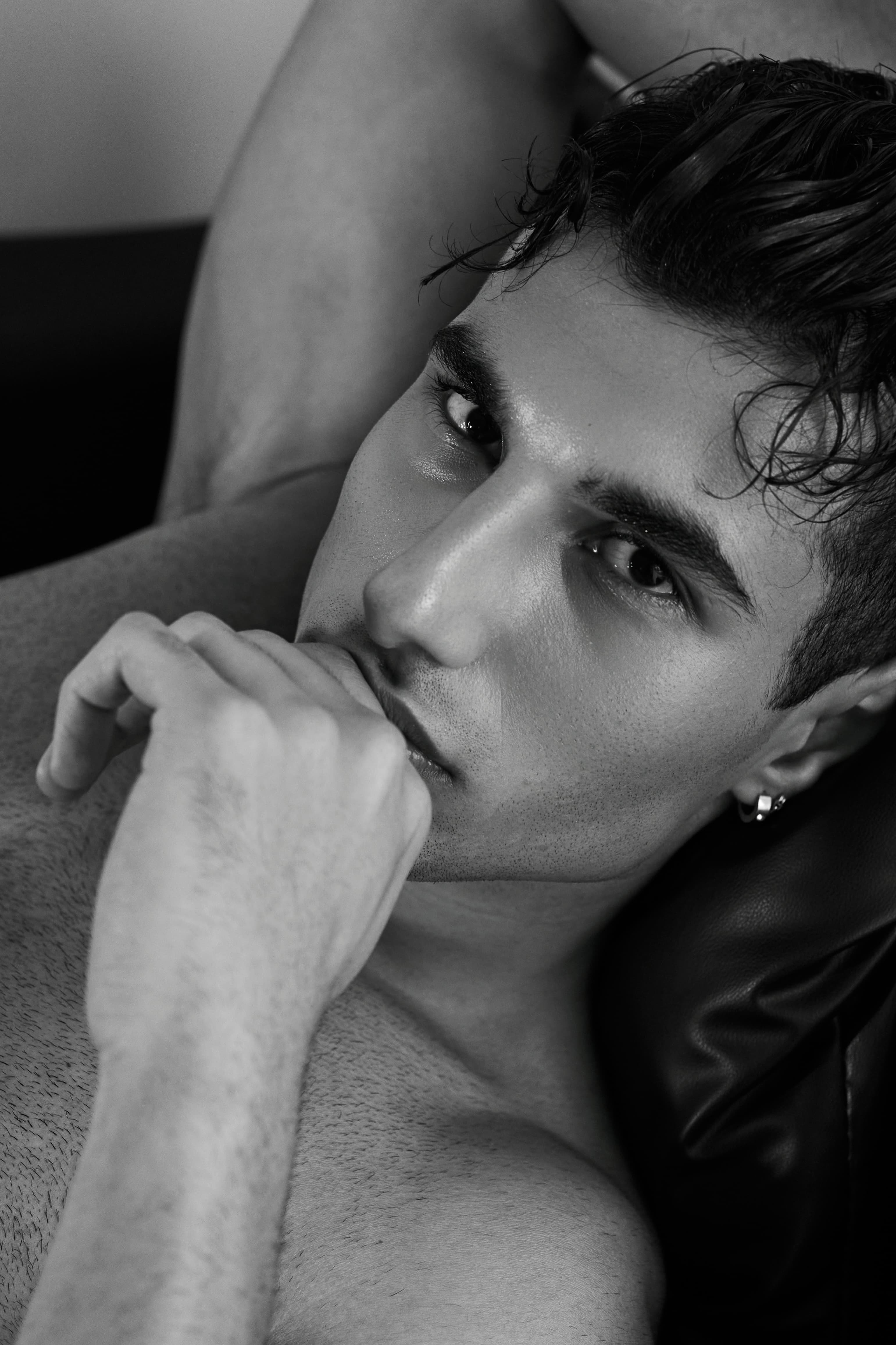 Allen, portfolio image, AG Models