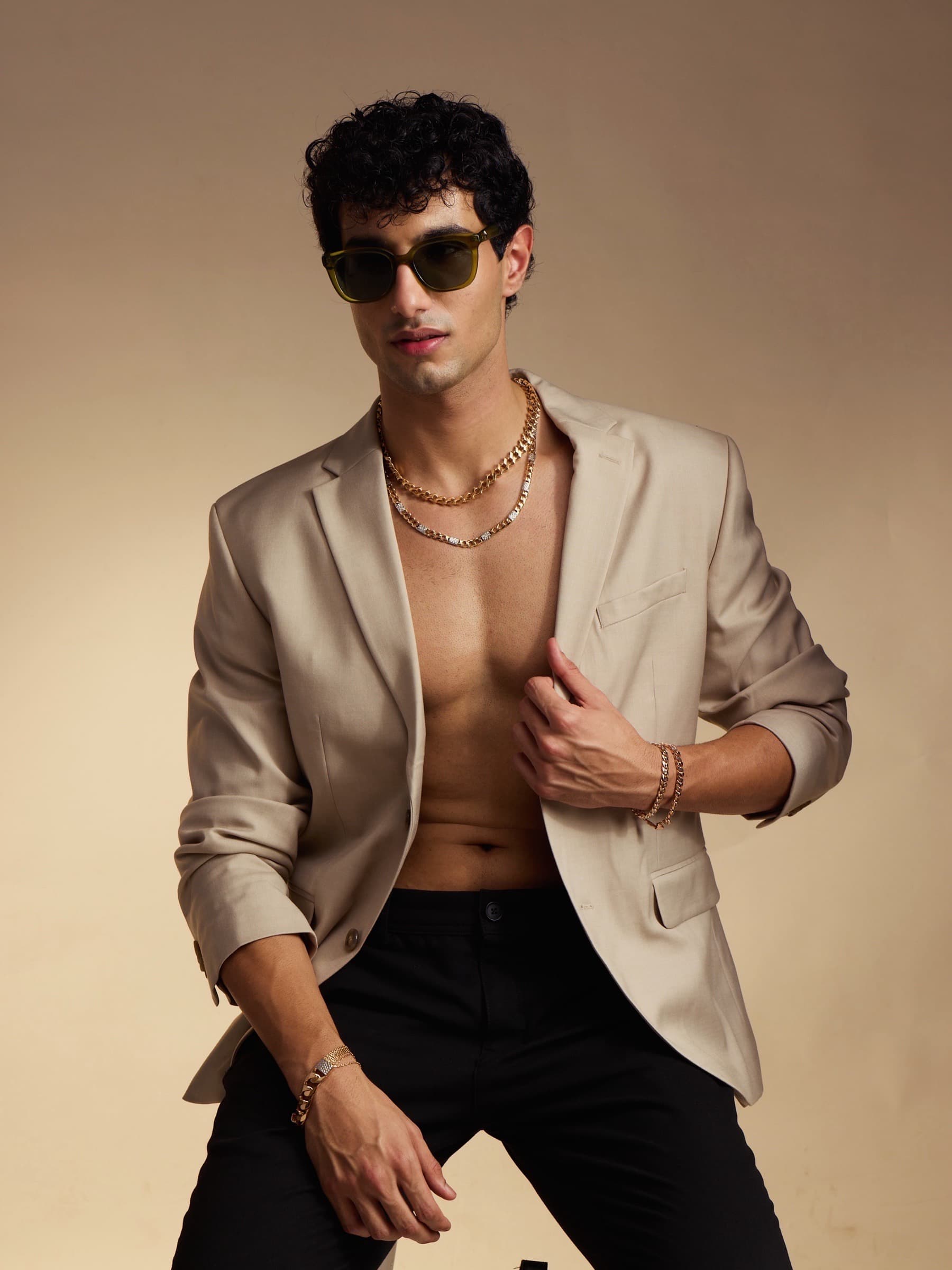 Allen, portfolio image, AG Models