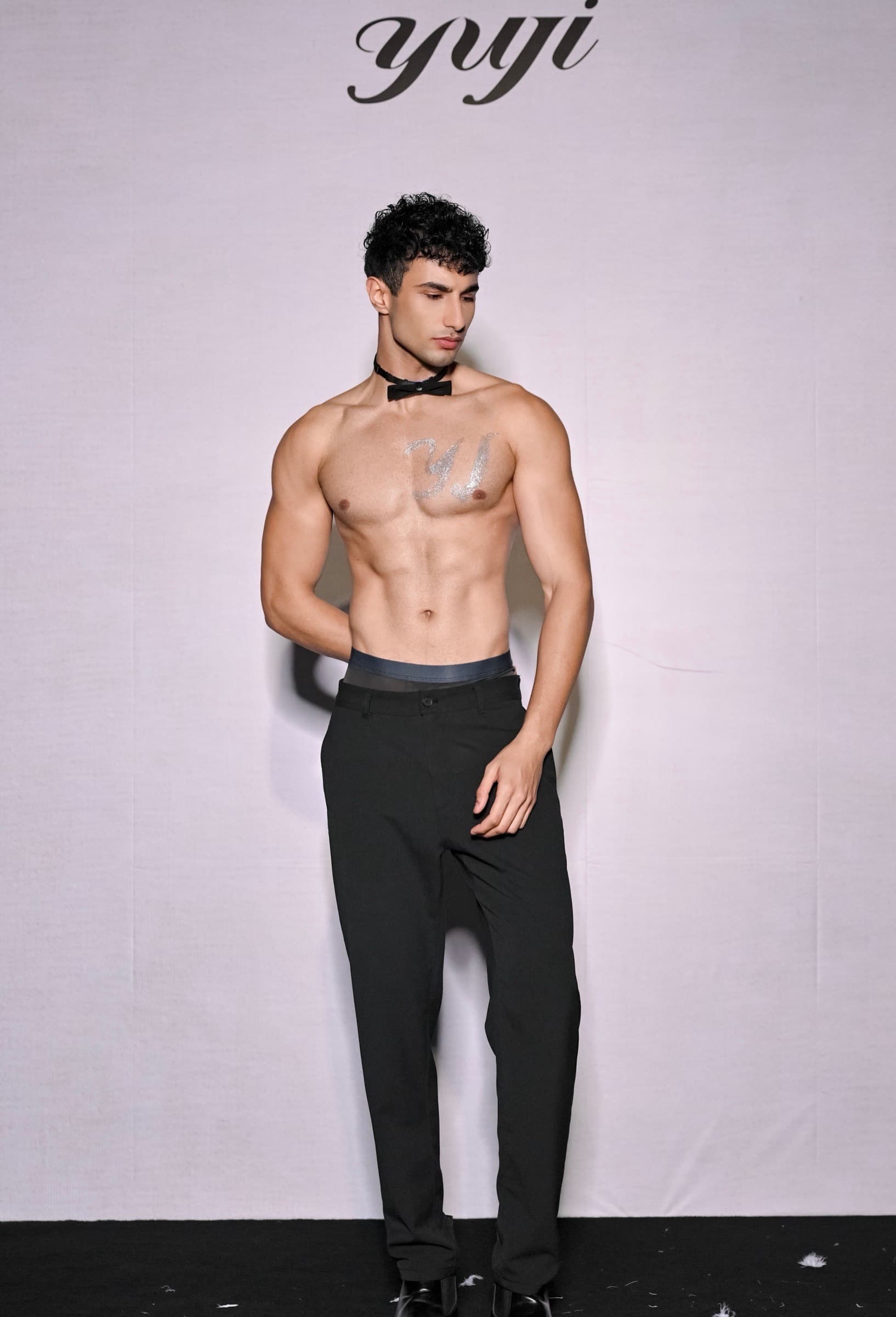 Allen, portfolio image, AG Models