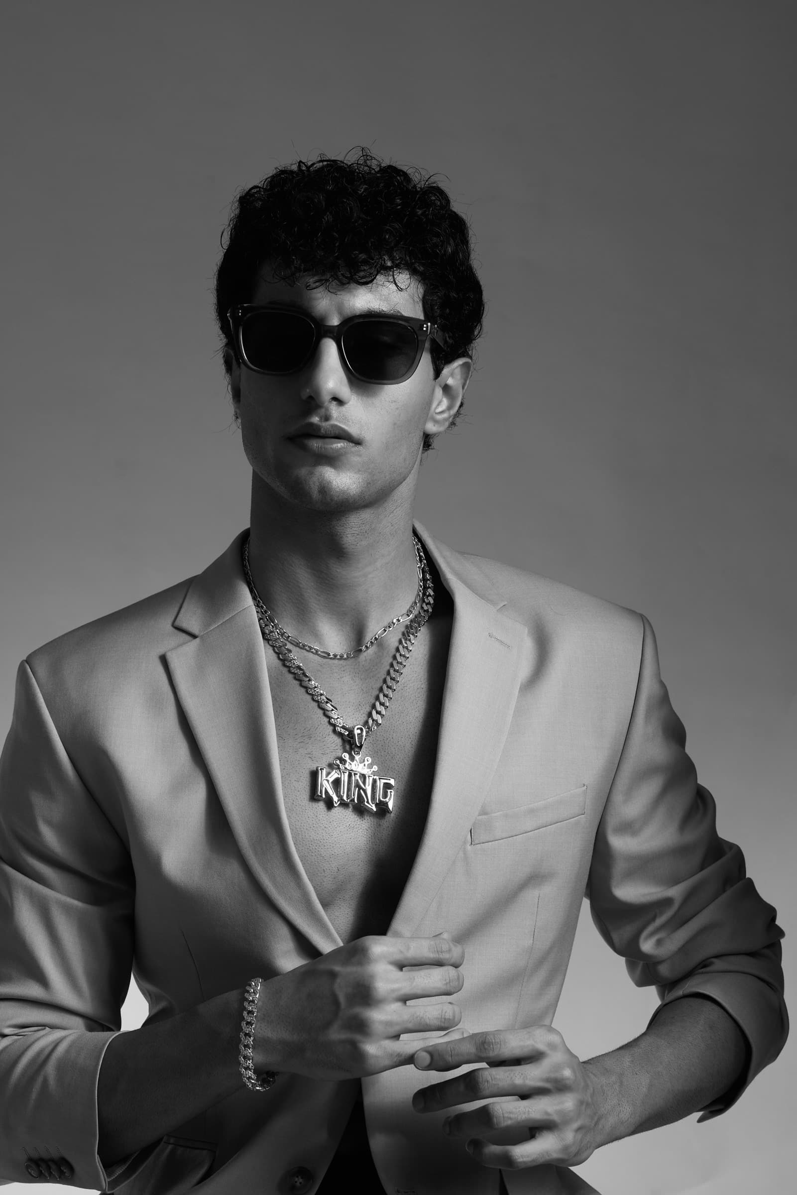 Allen, portfolio image, AG Models