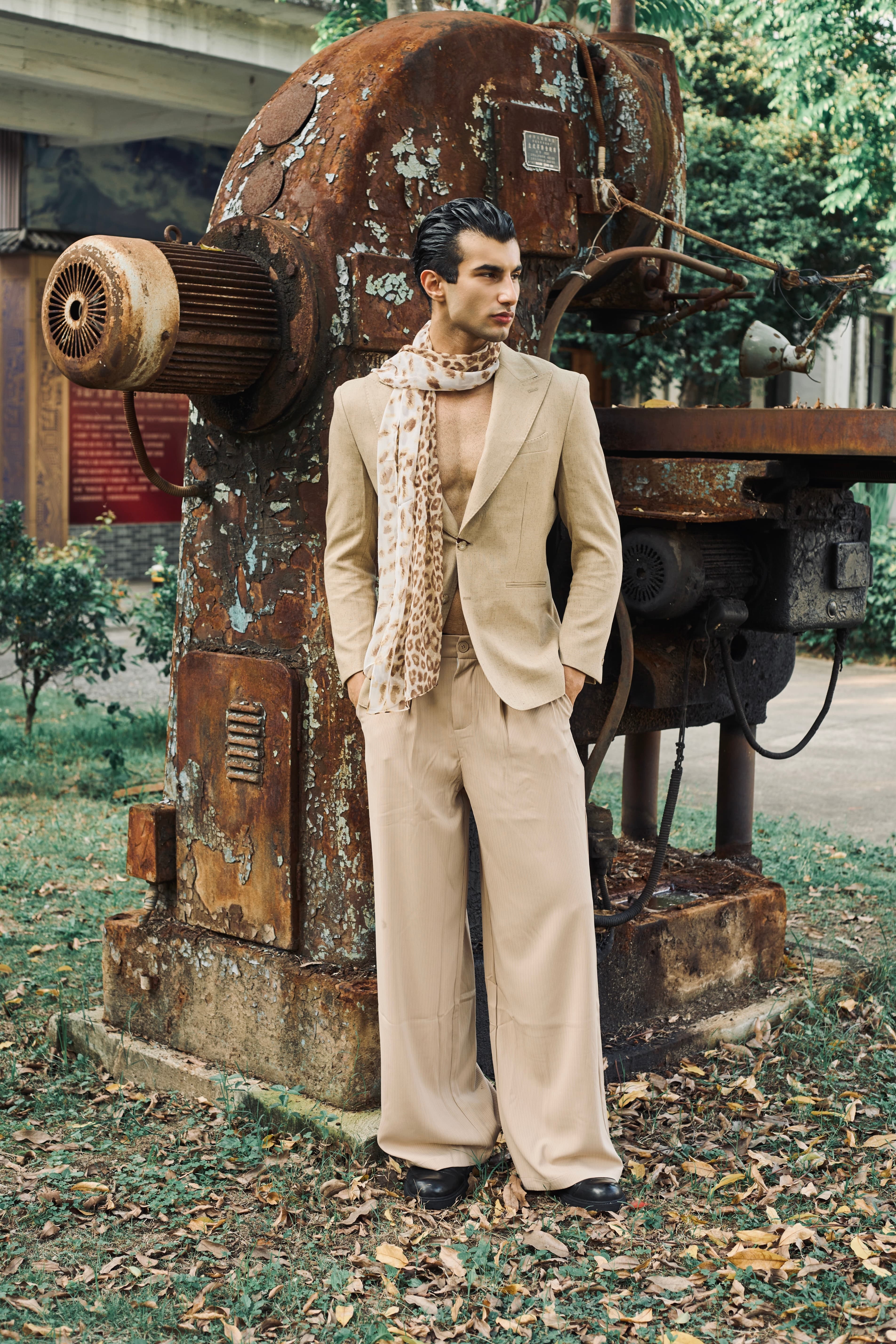 Allen, portfolio image, AG Models