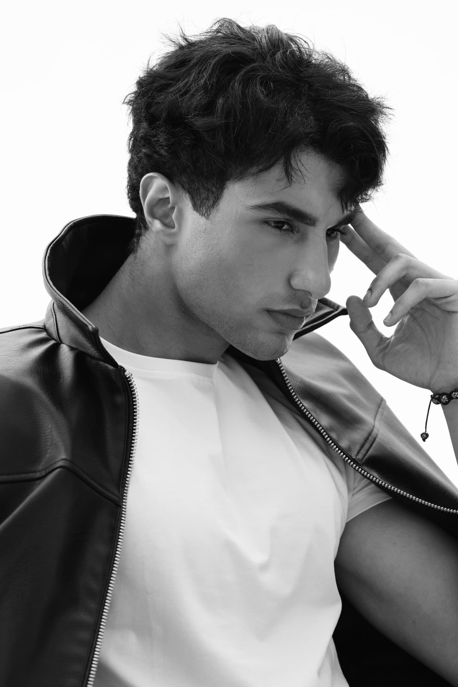Allen, portfolio image, AG Models