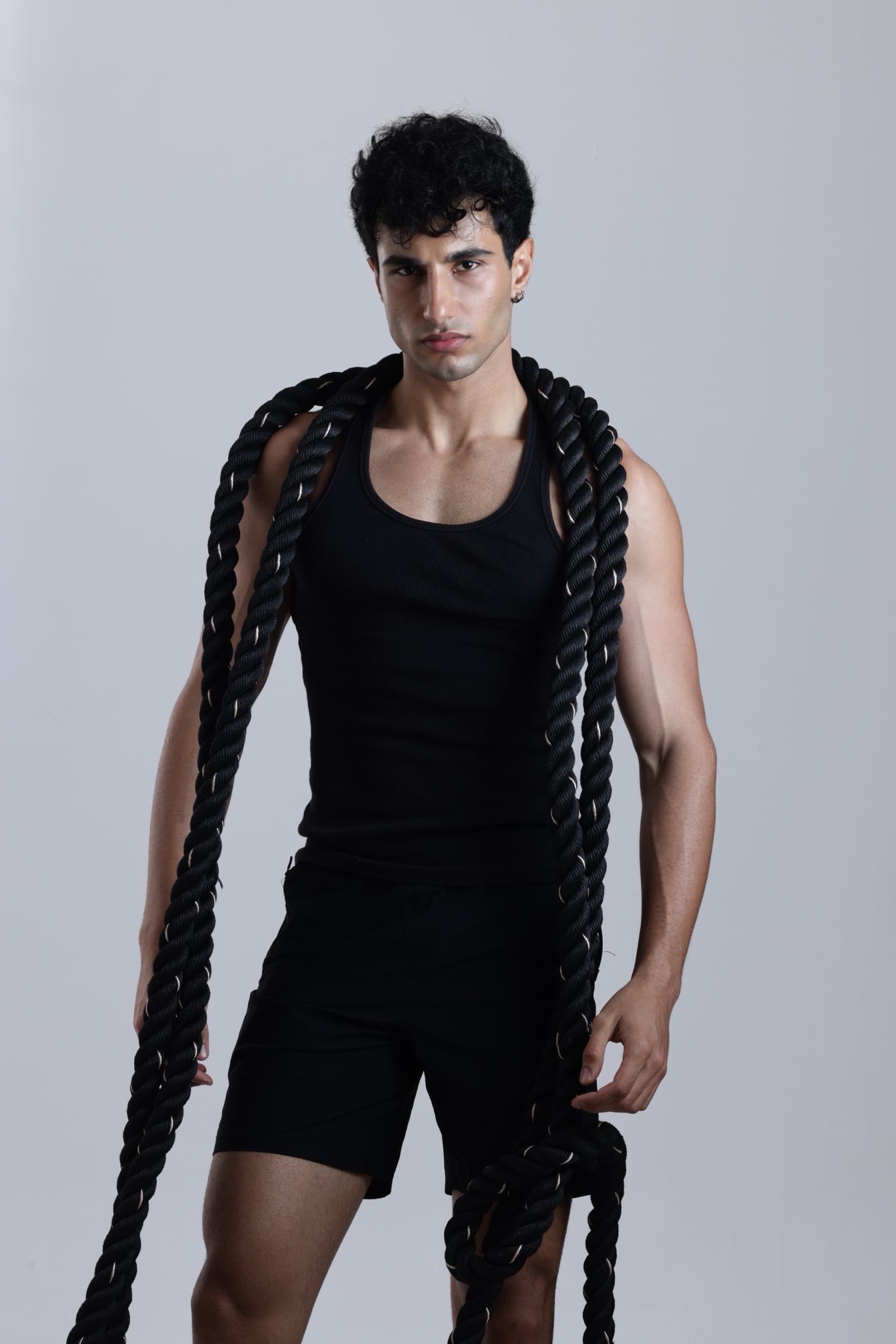 Allen, portfolio image, AG Models