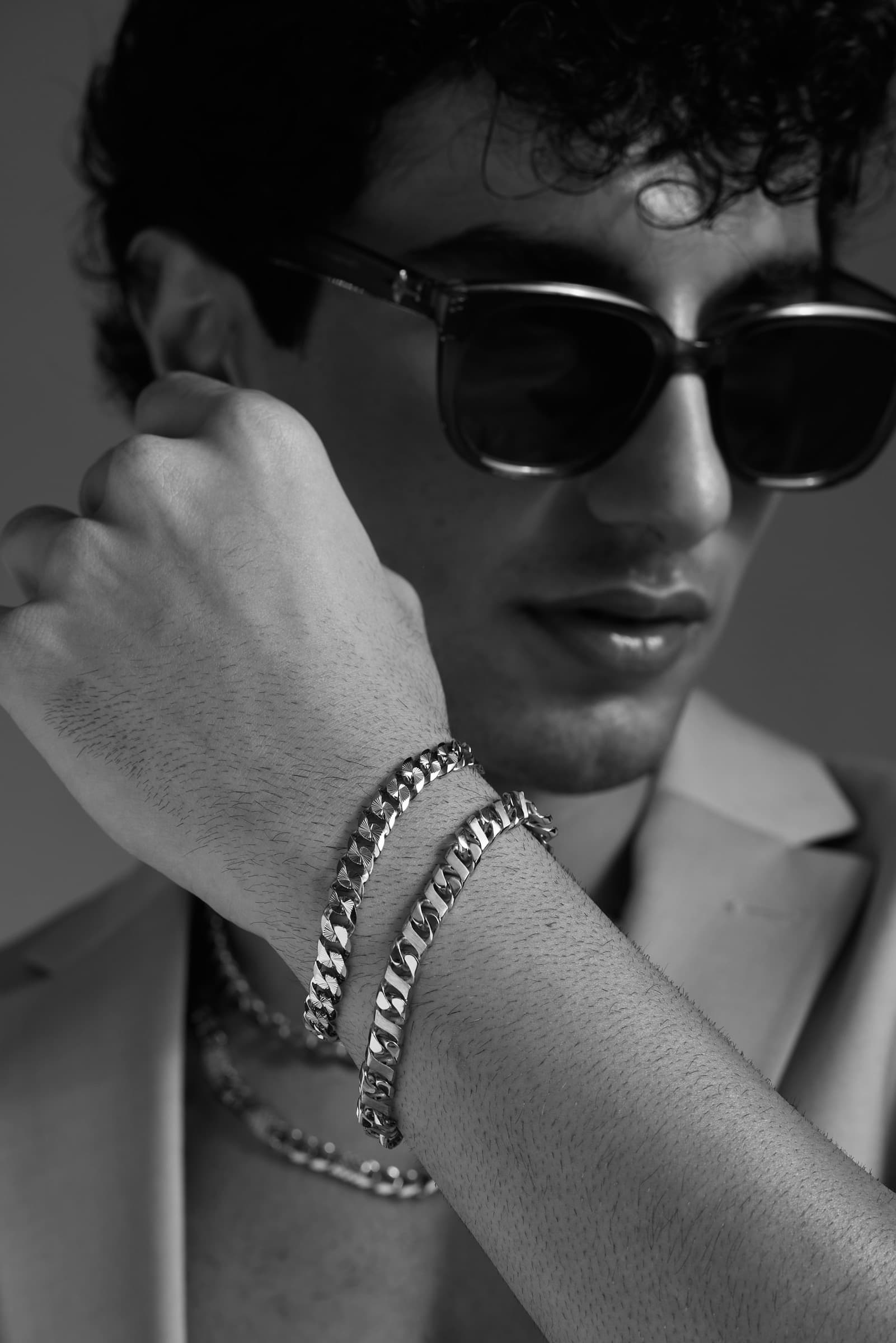 Allen, portfolio image, AG Models