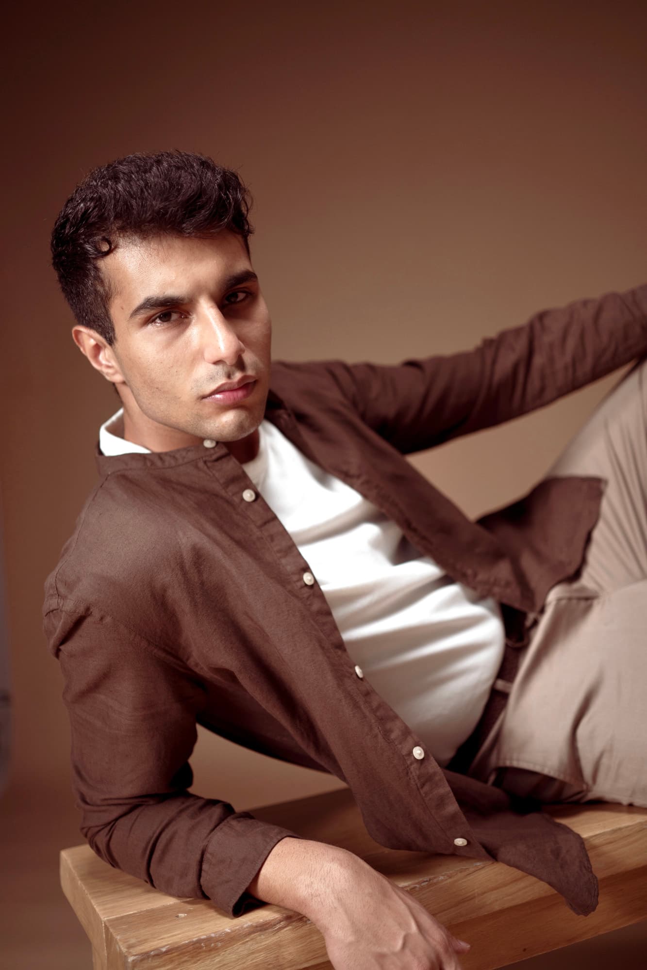Allen, portfolio image, AG Models