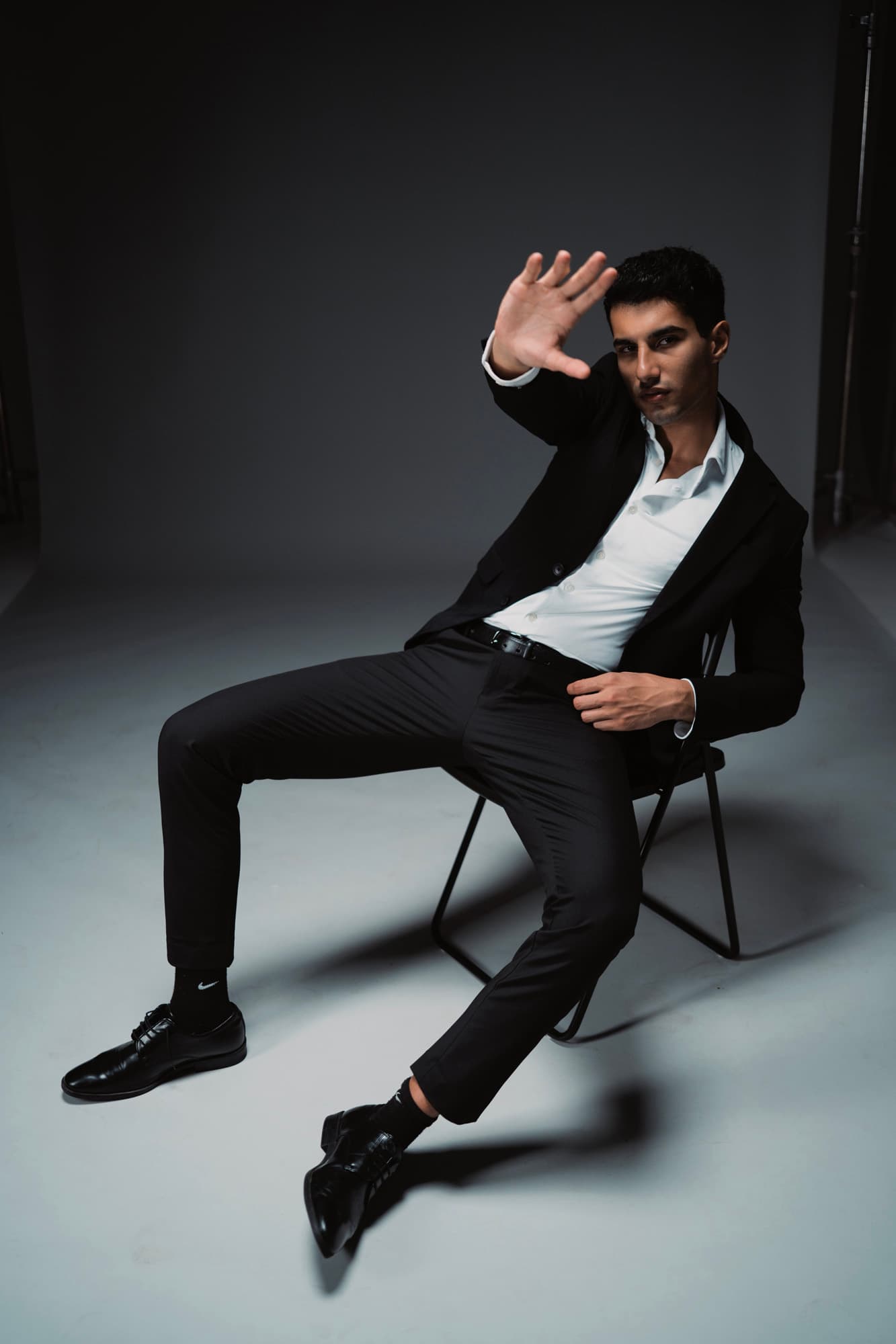 Allen, portfolio image, AG Models