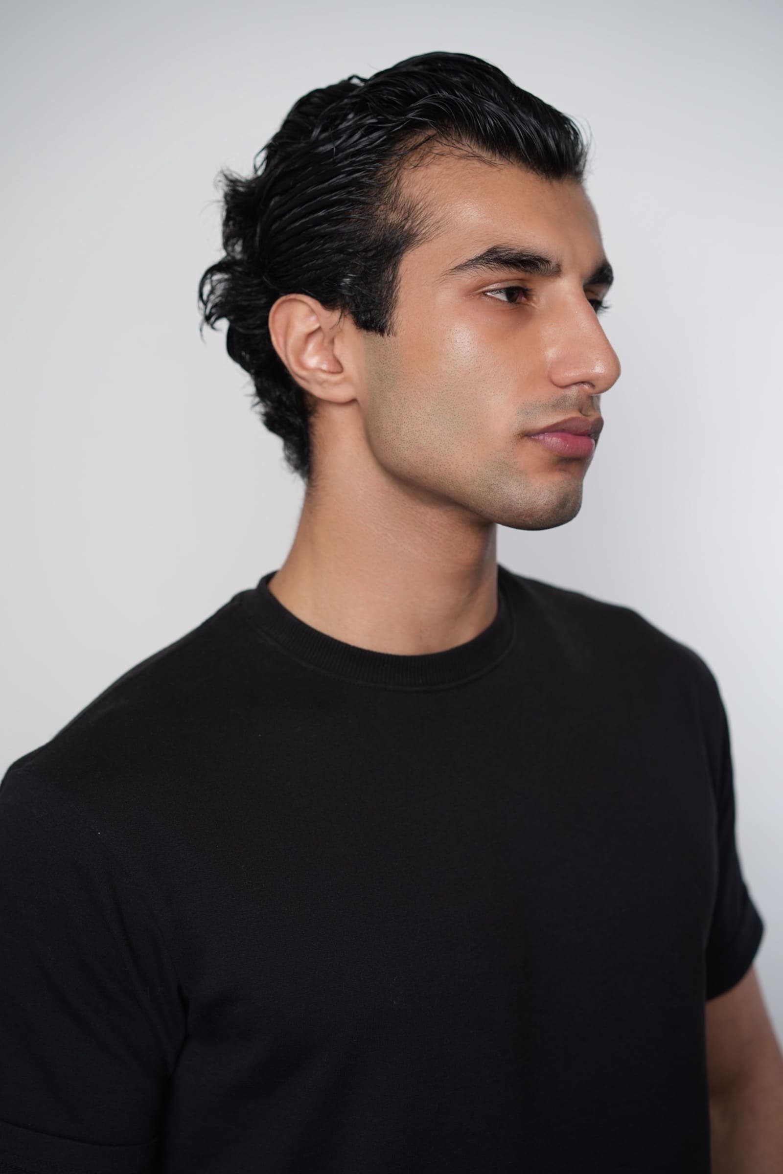 Allen, portfolio image, AG Models