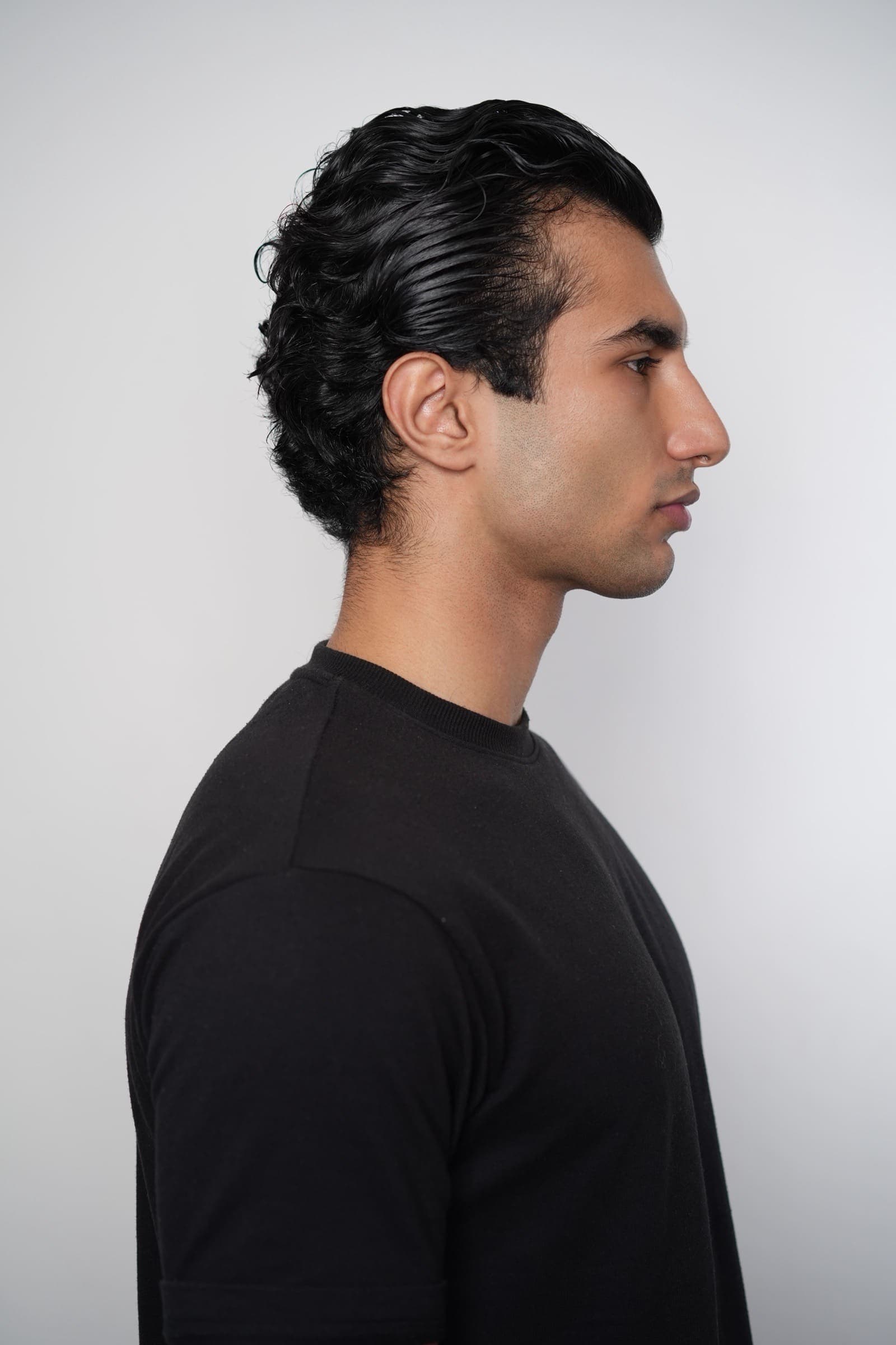 Allen, portfolio image, AG Models