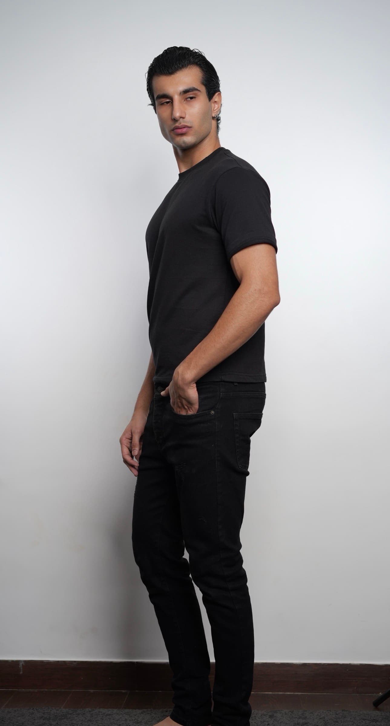 Allen, portfolio image, AG Models