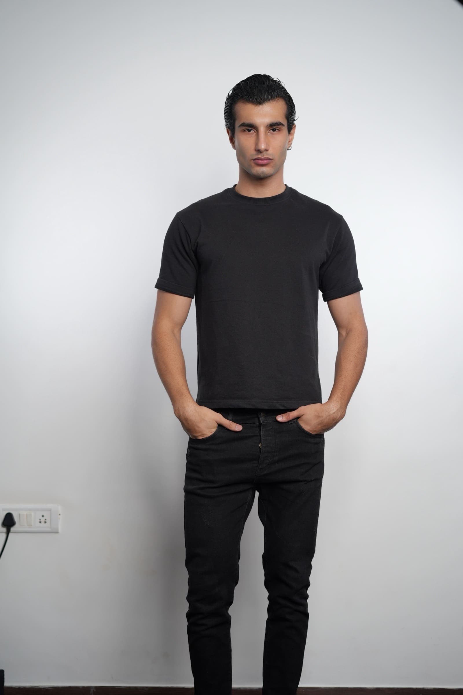 Allen, portfolio image, AG Models