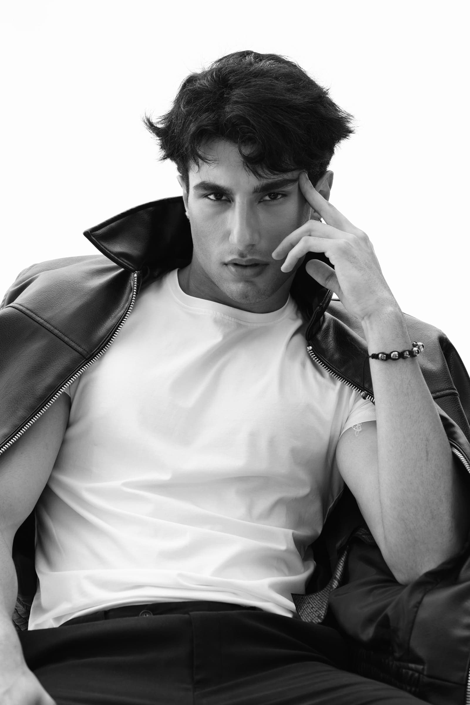 Allen, portfolio image, AG Models