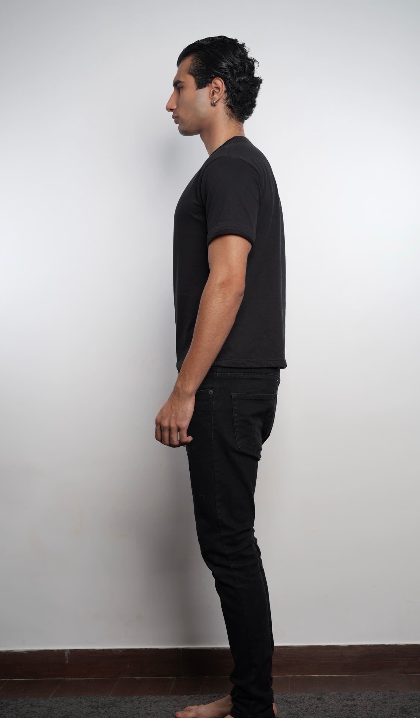 Allen, portfolio image, AG Models