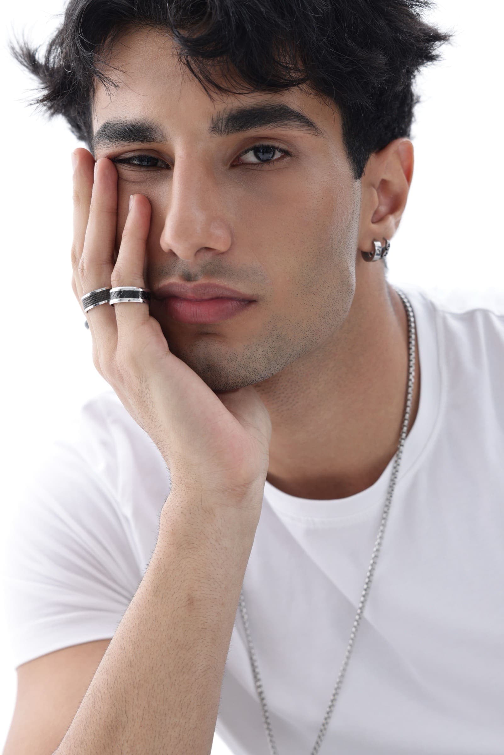 Allen, portfolio image, AG Models