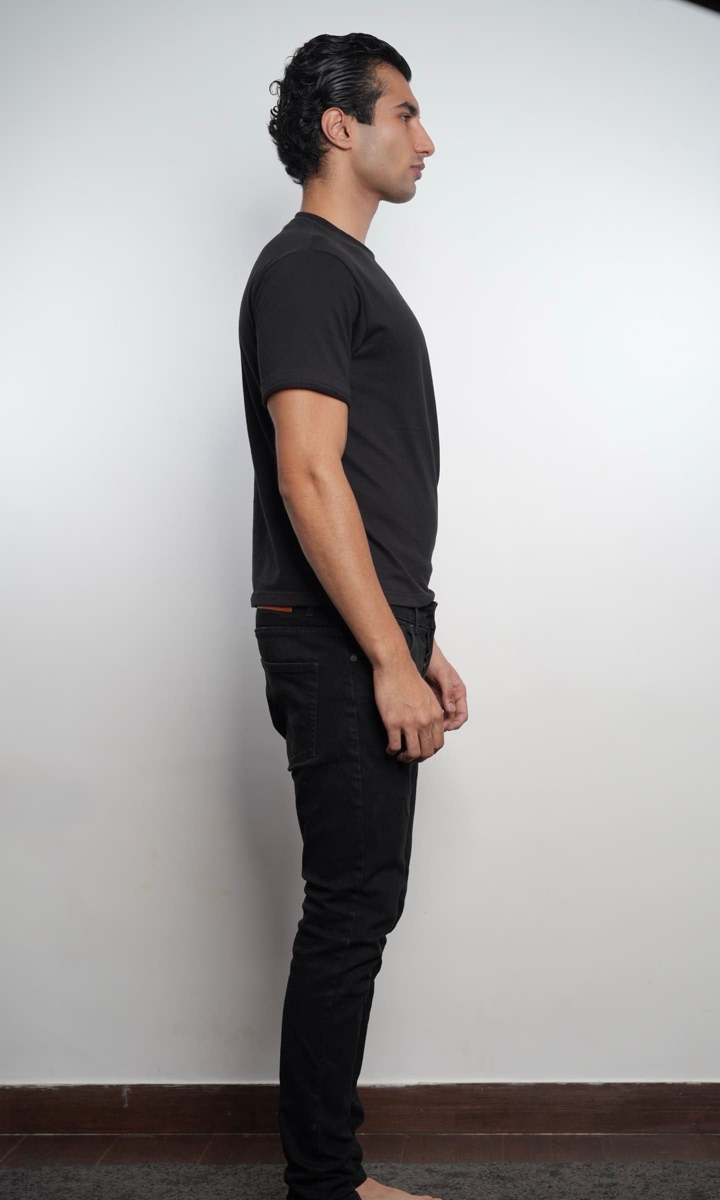 Allen, portfolio image, AG Models