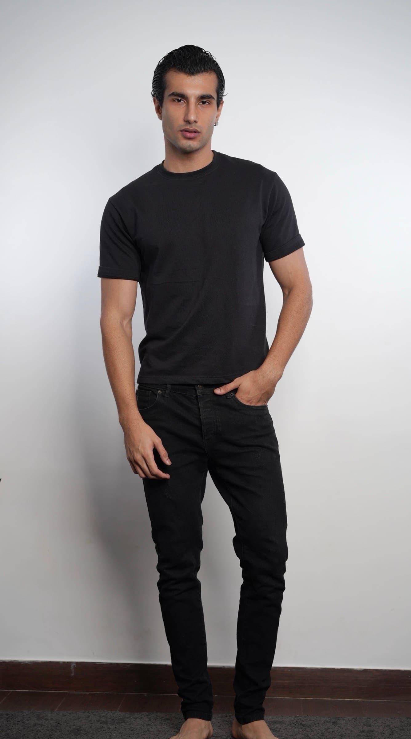 Allen, portfolio image, AG Models