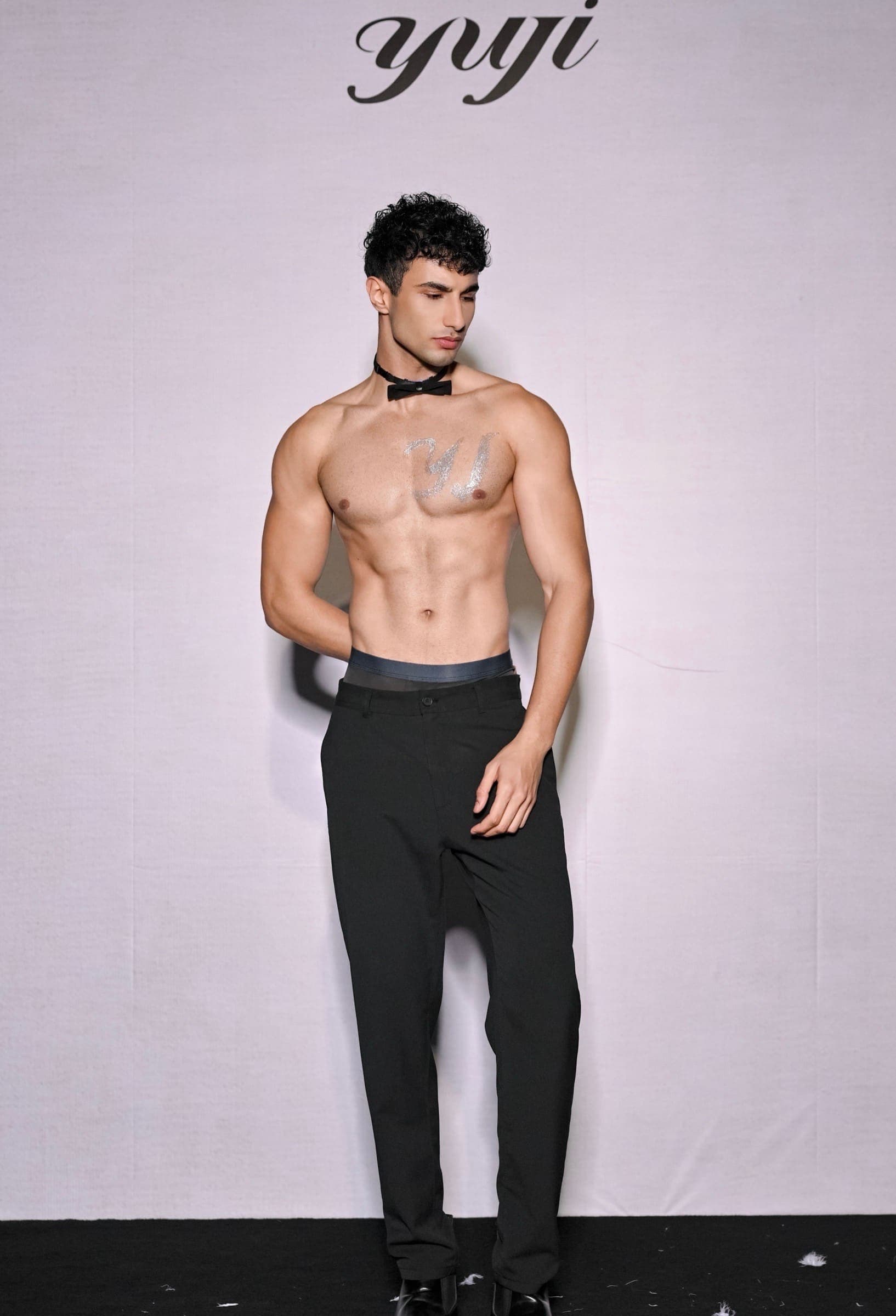 Allen, portfolio image, AG Models