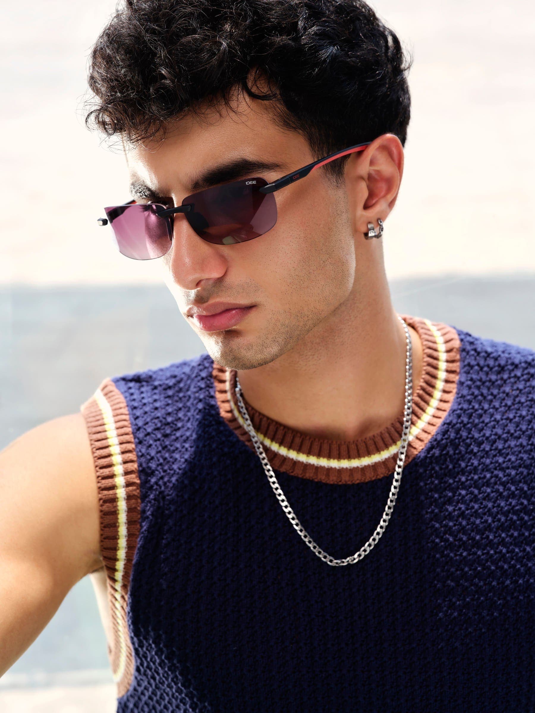 Allen, portfolio image, AG Models