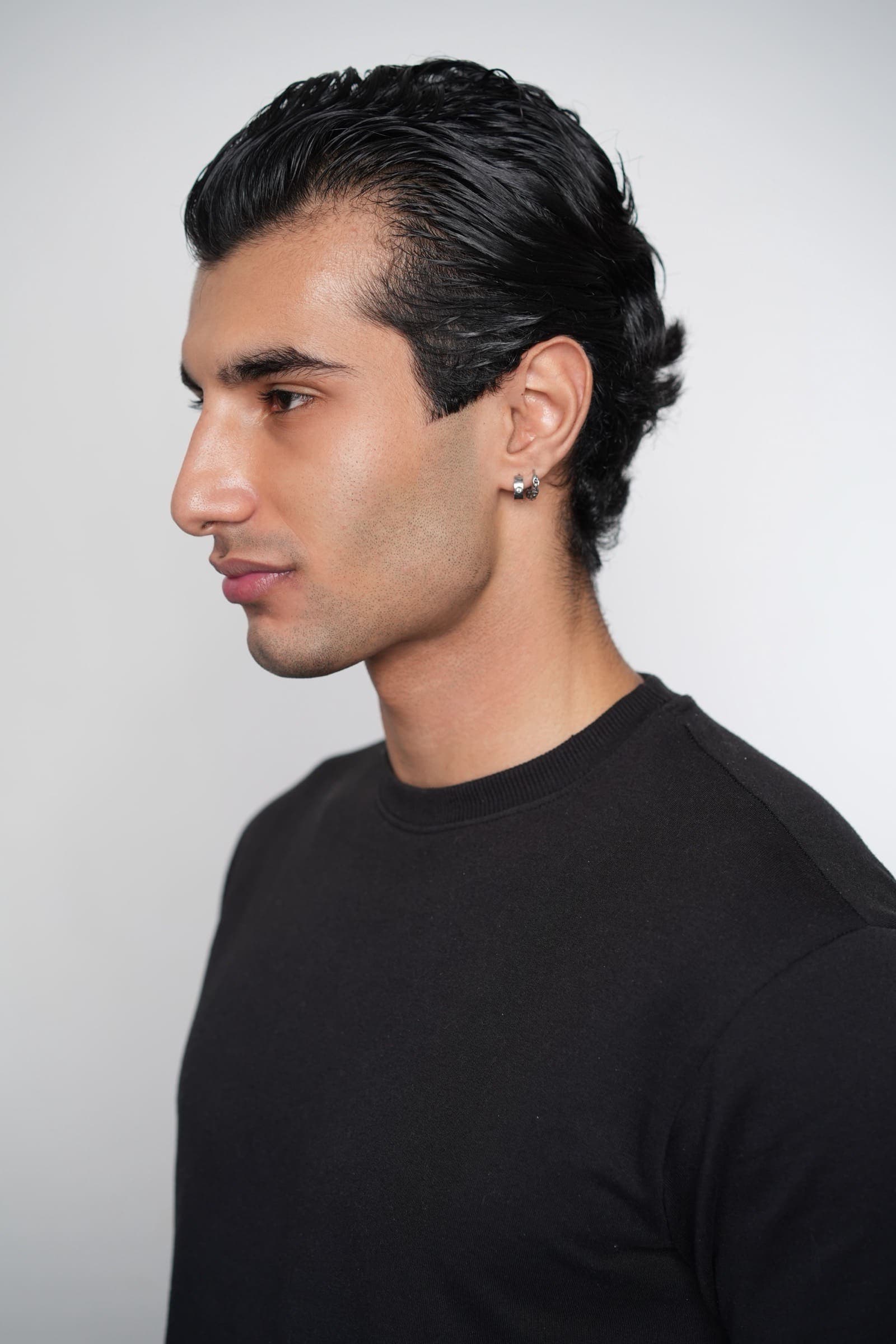 Allen, portfolio image, AG Models