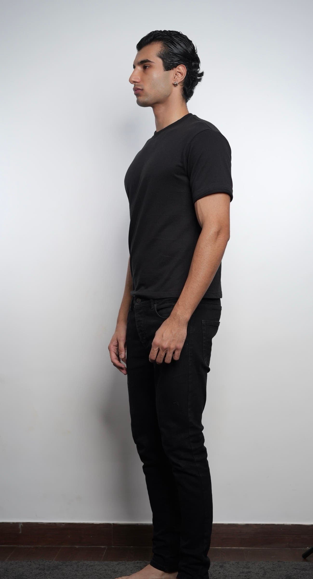 Allen, portfolio image, AG Models