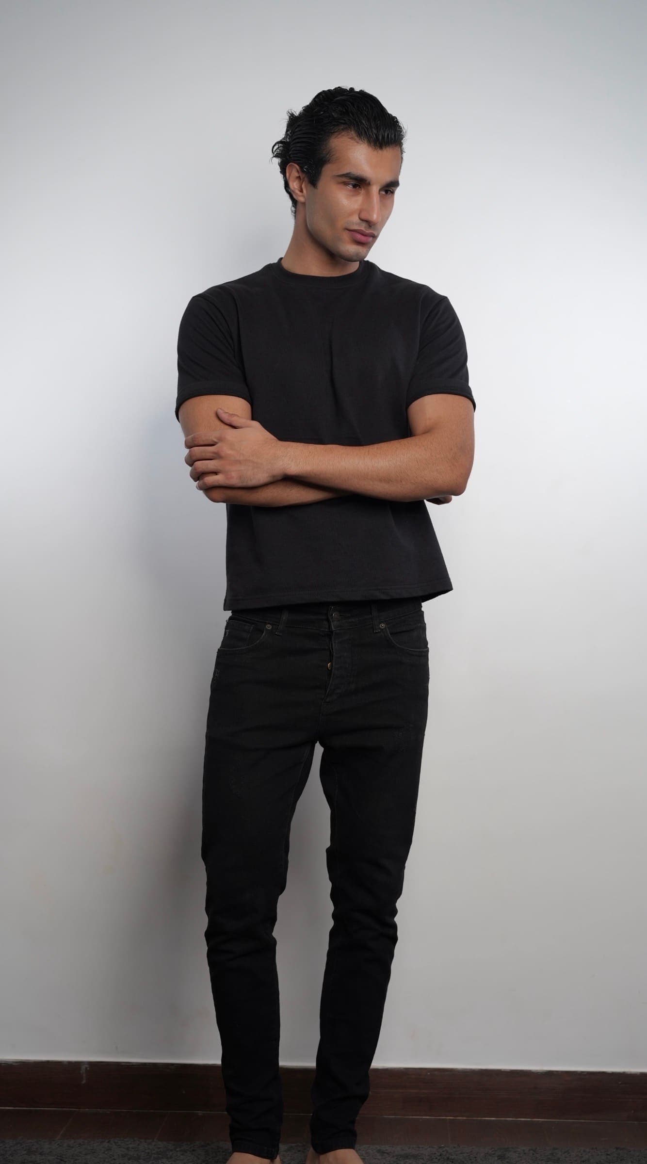 Allen, portfolio image, AG Models