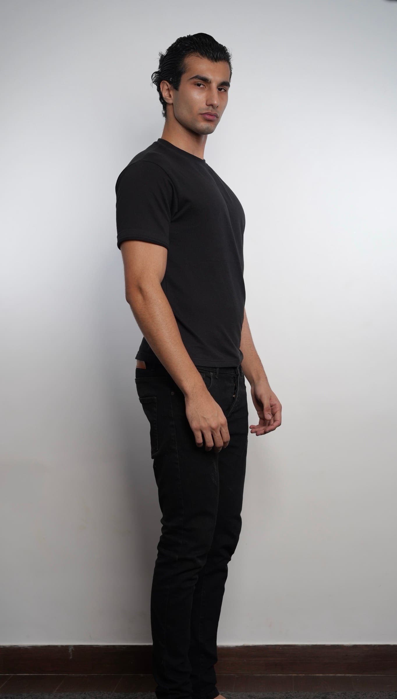 Allen, portfolio image, AG Models