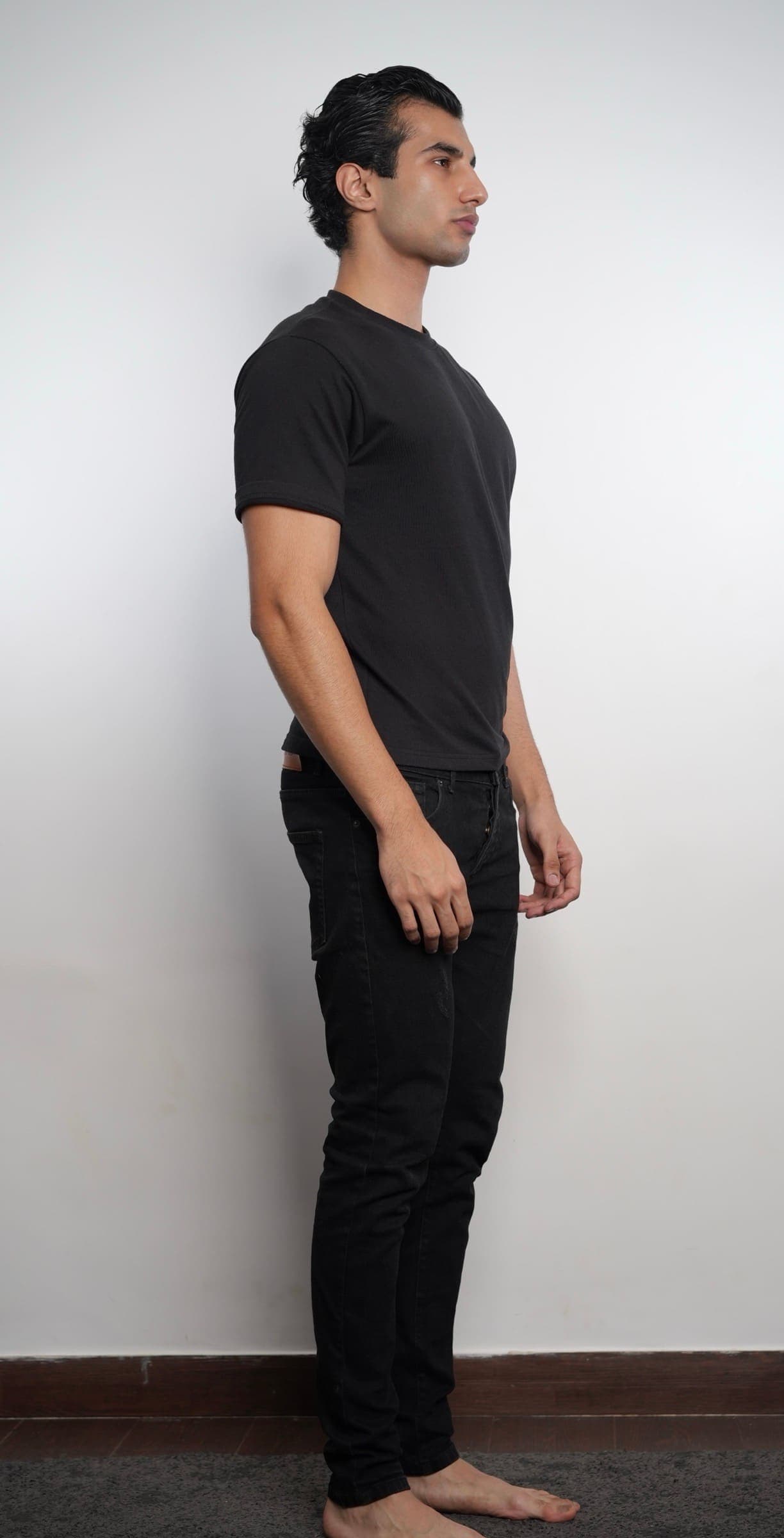 Allen, portfolio image, AG Models
