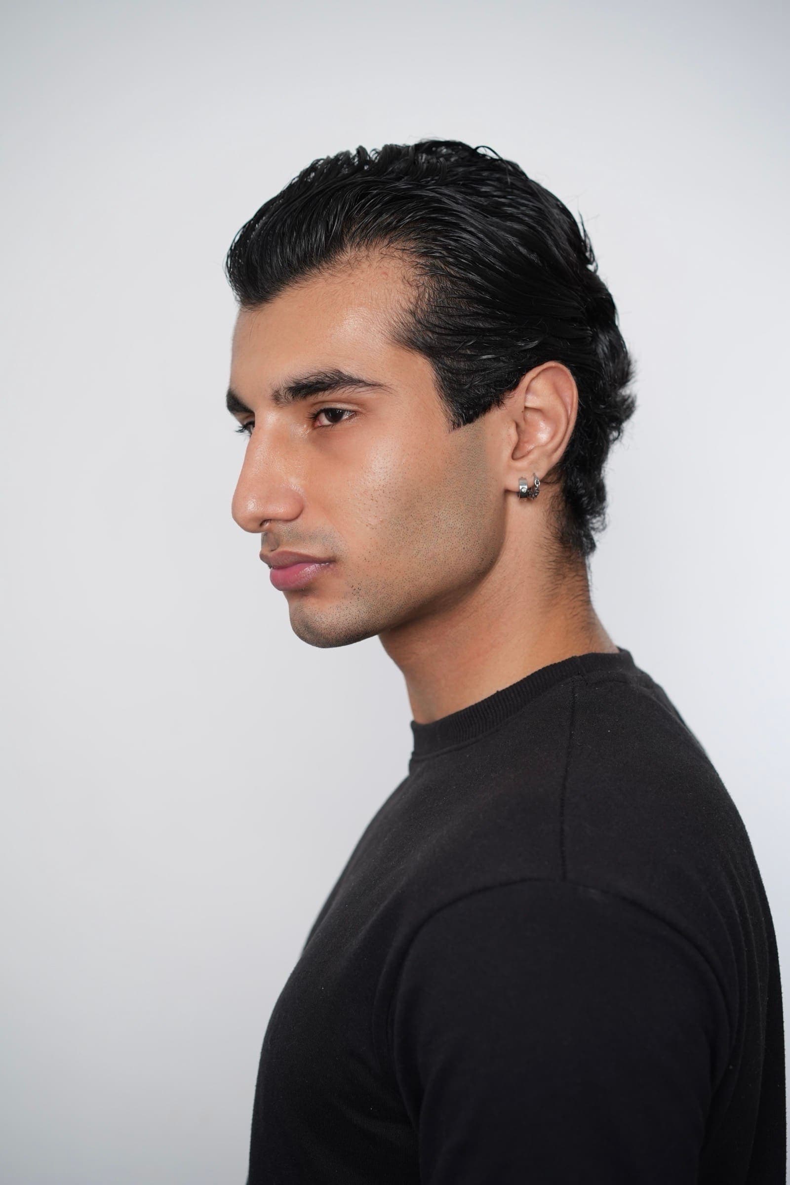 Allen, portfolio image, AG Models