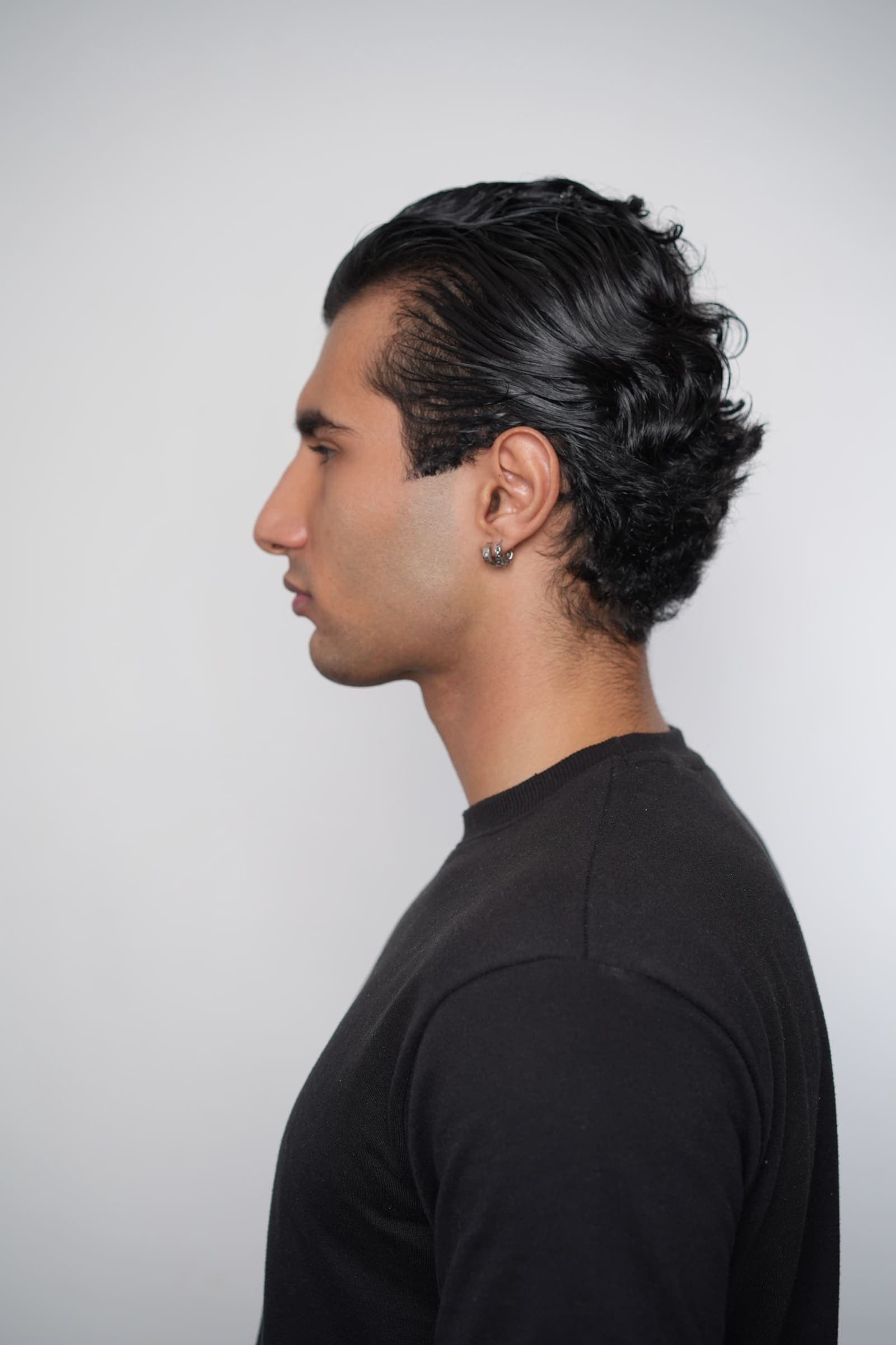Allen, portfolio image, AG Models